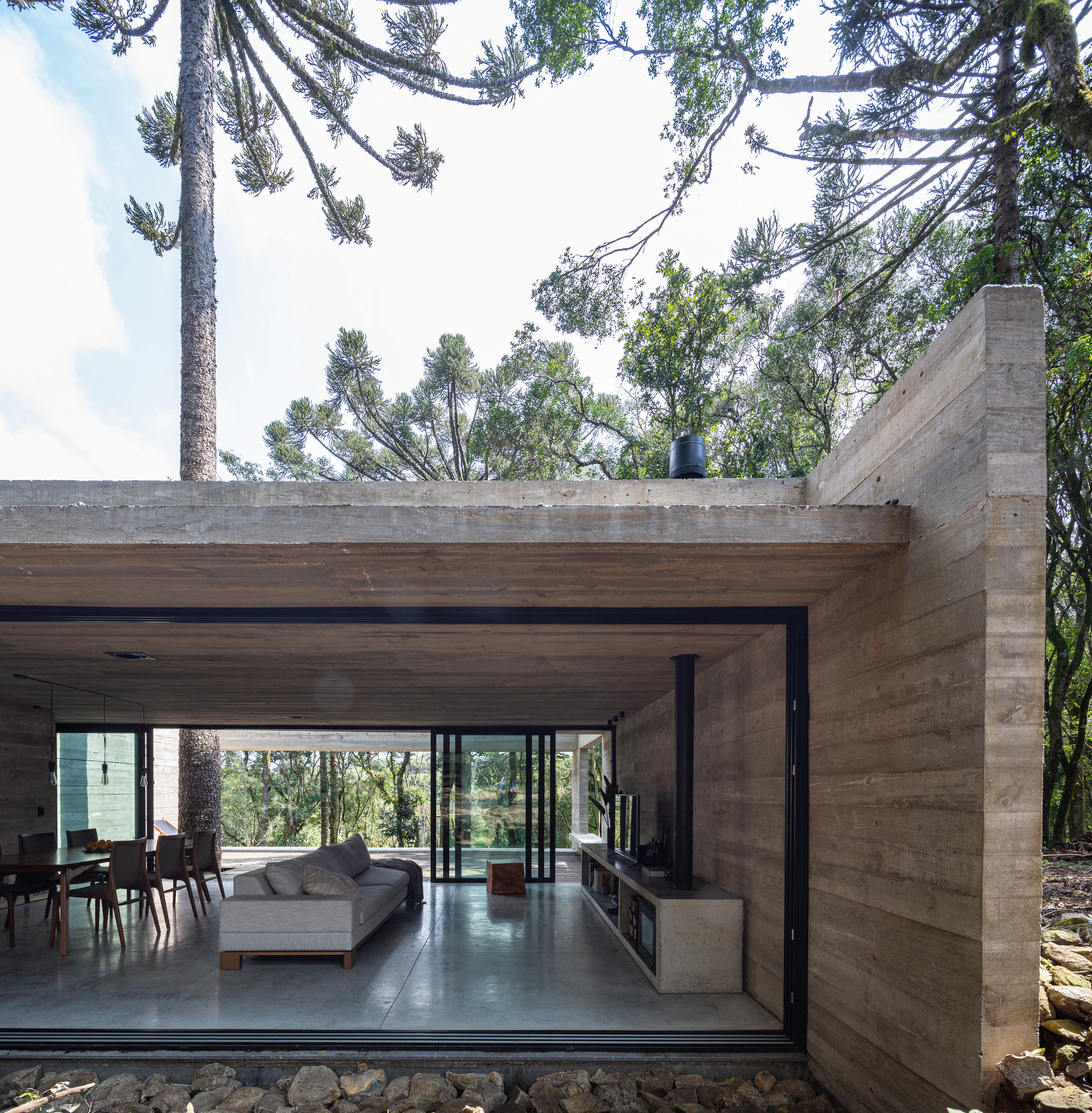 Fortunata House — 32