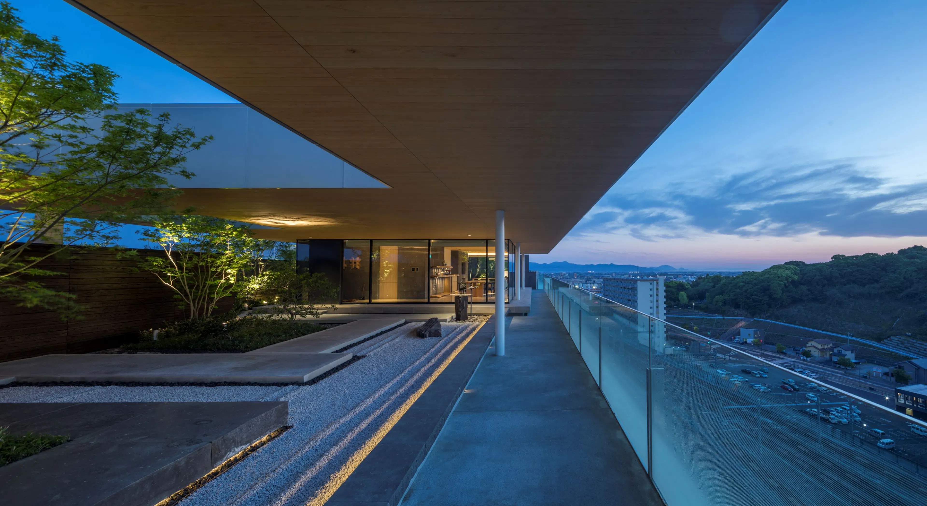 JR Kumamoto Railway Station Building — 25