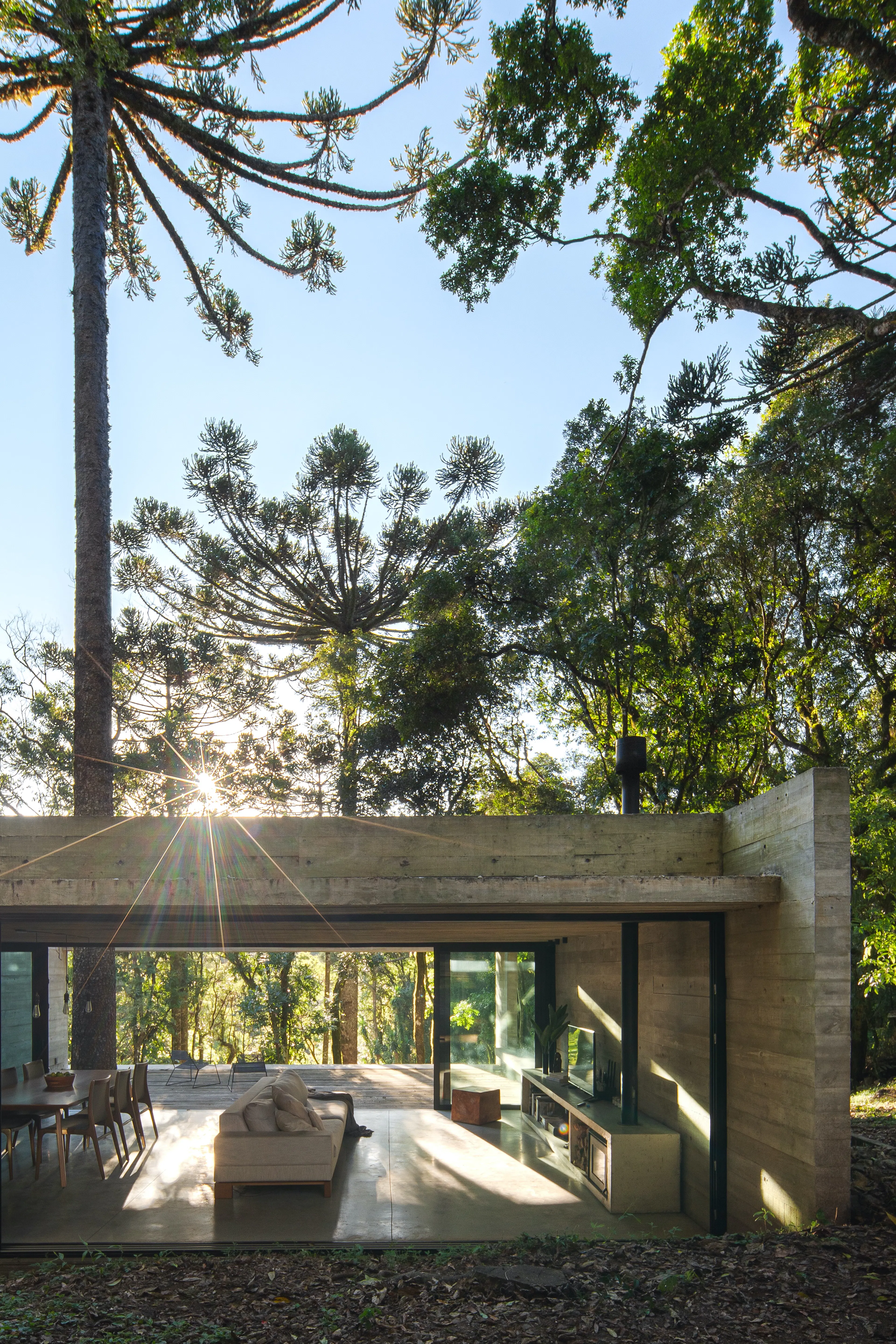 Fortunata House — 34