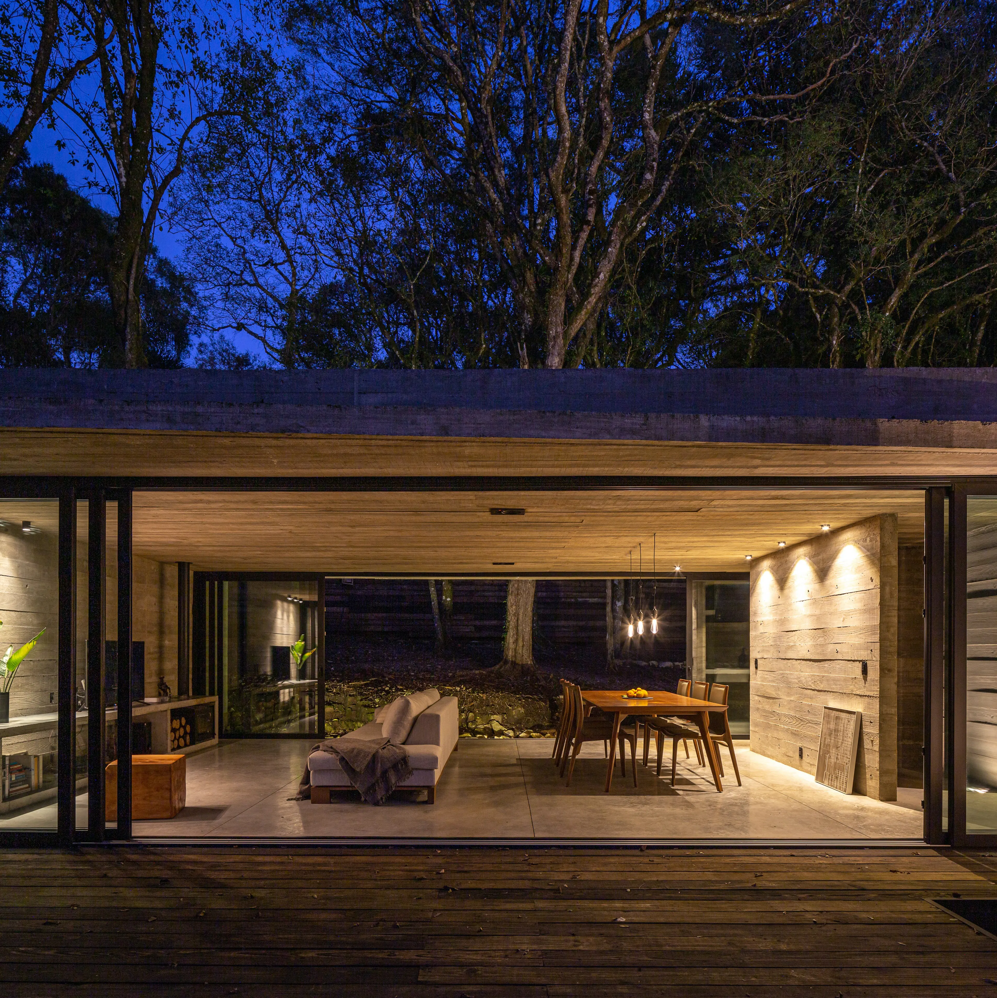 Fortunata House — 35