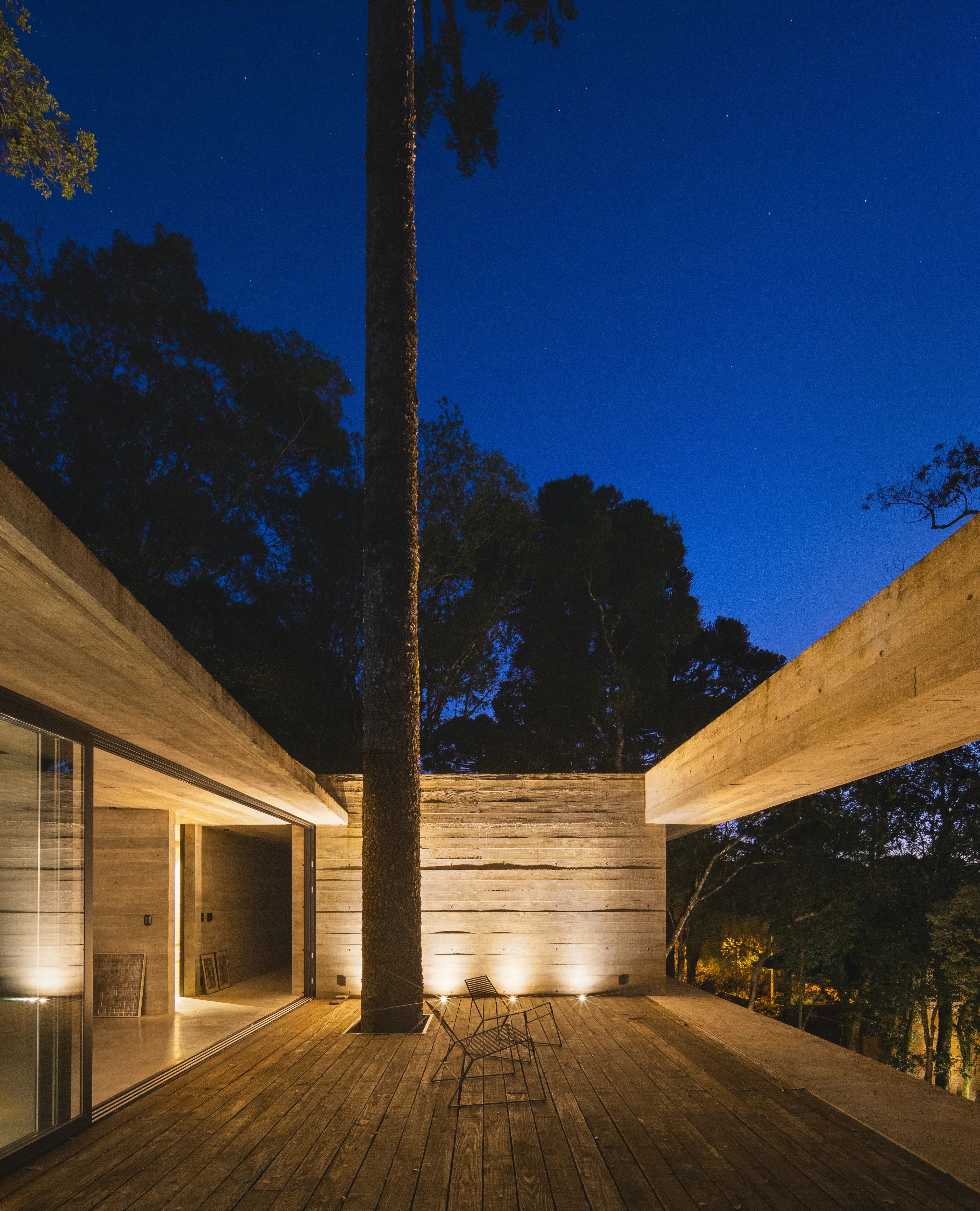 Fortunata House — 36