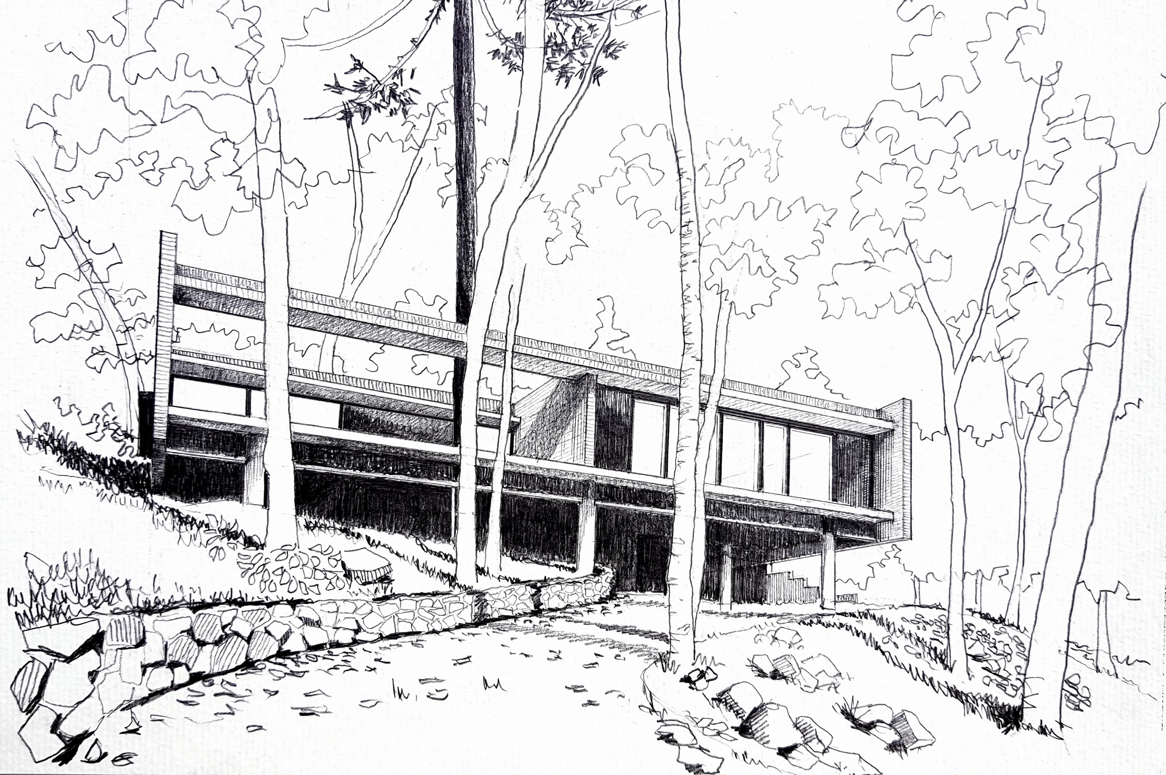 Fortunata House — 49