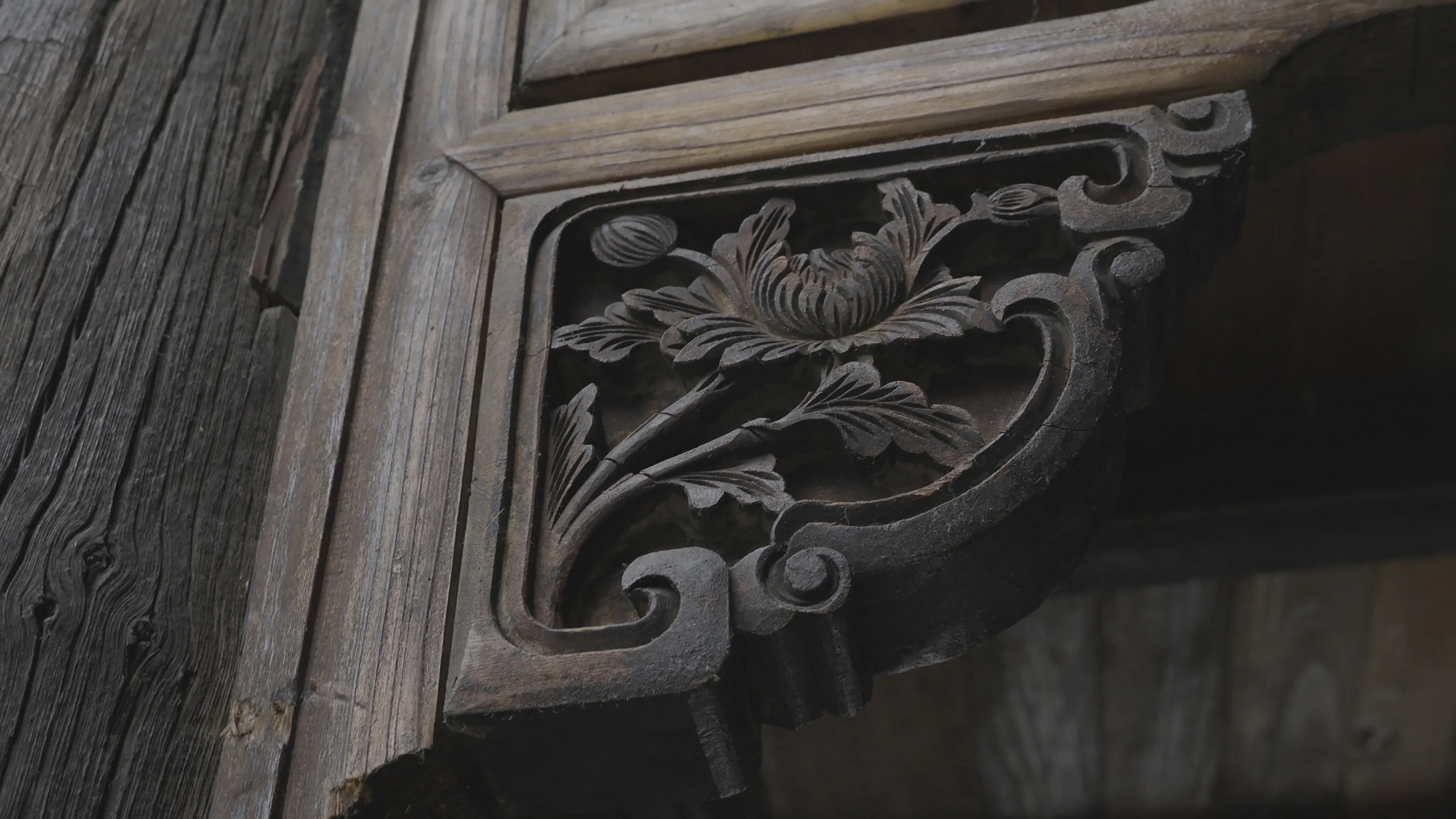 Renovation of old Hui-style buildings in Longwu, Hangzhou — 16