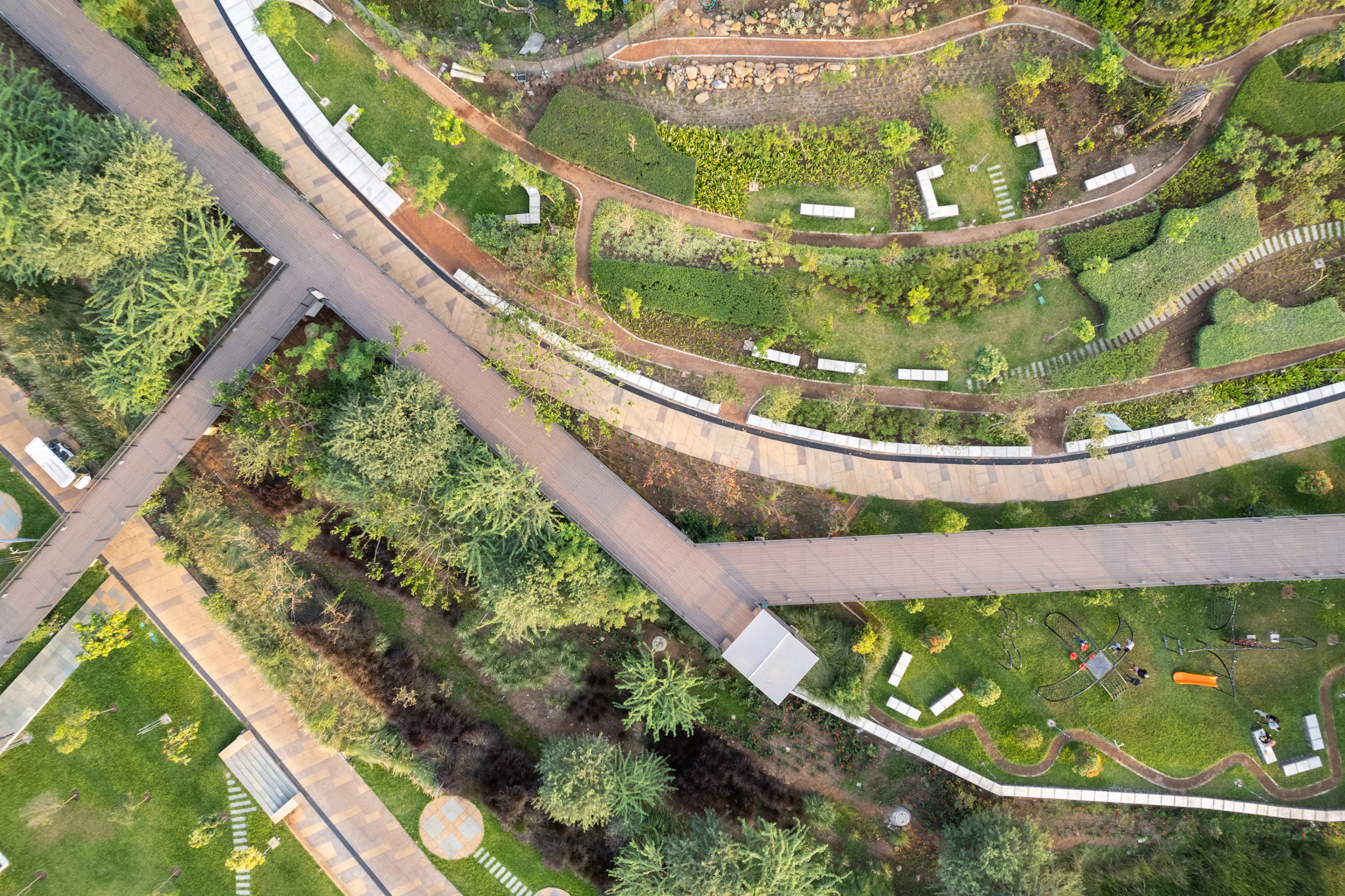 Ravine Park: Godrej Rivergreens