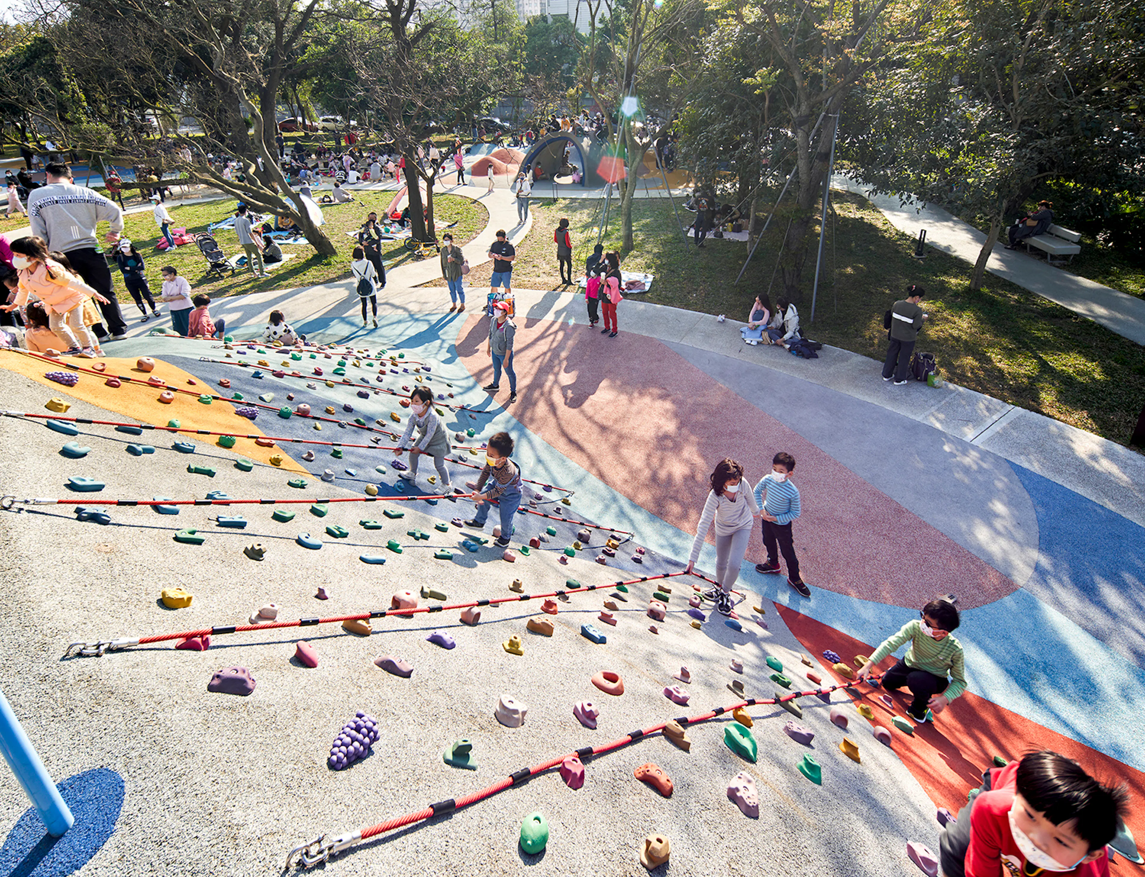 1895 War Memorial Park — 8