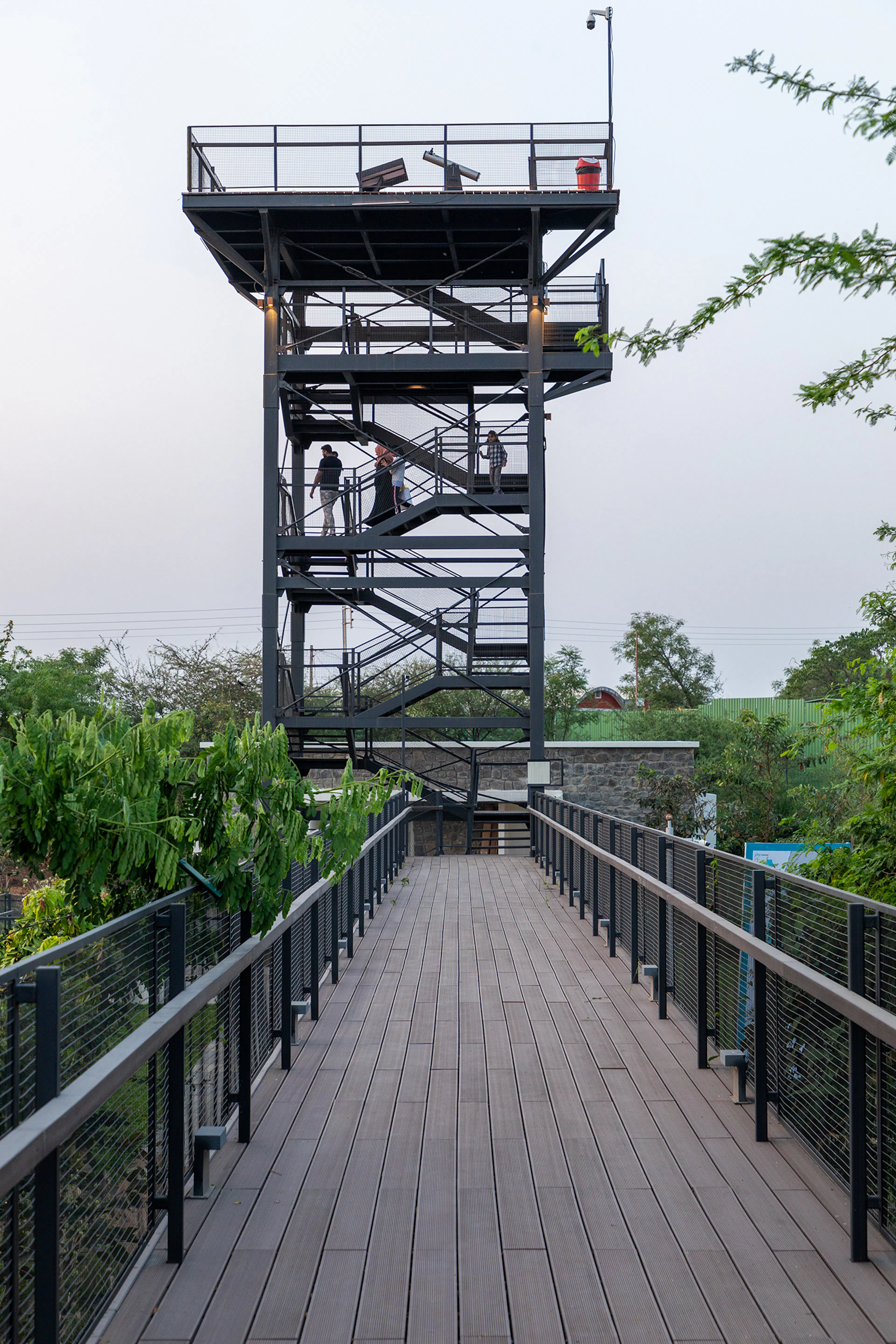 Ravine Park: Godrej Rivergreens — 7