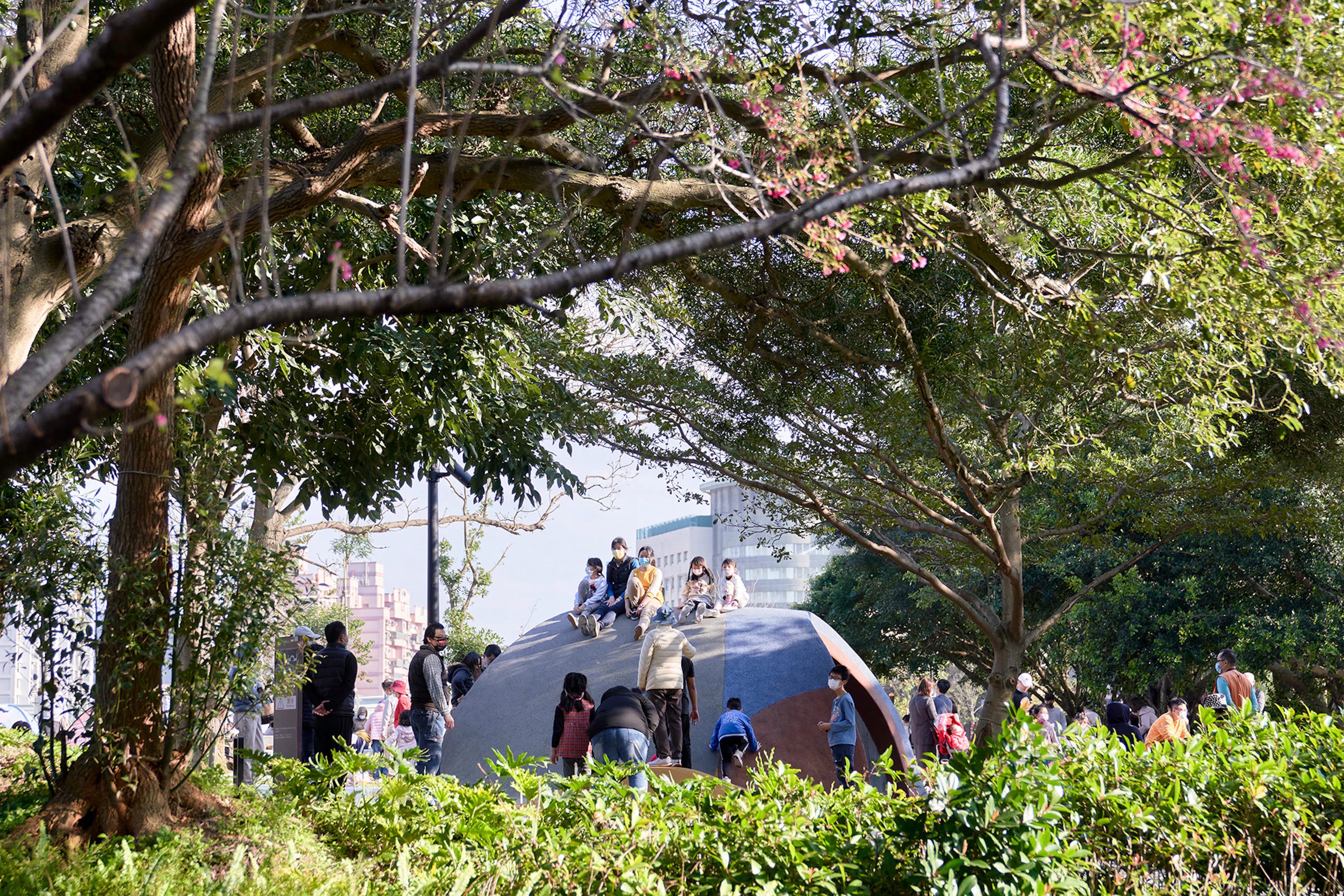 1895 War Memorial Park — 10