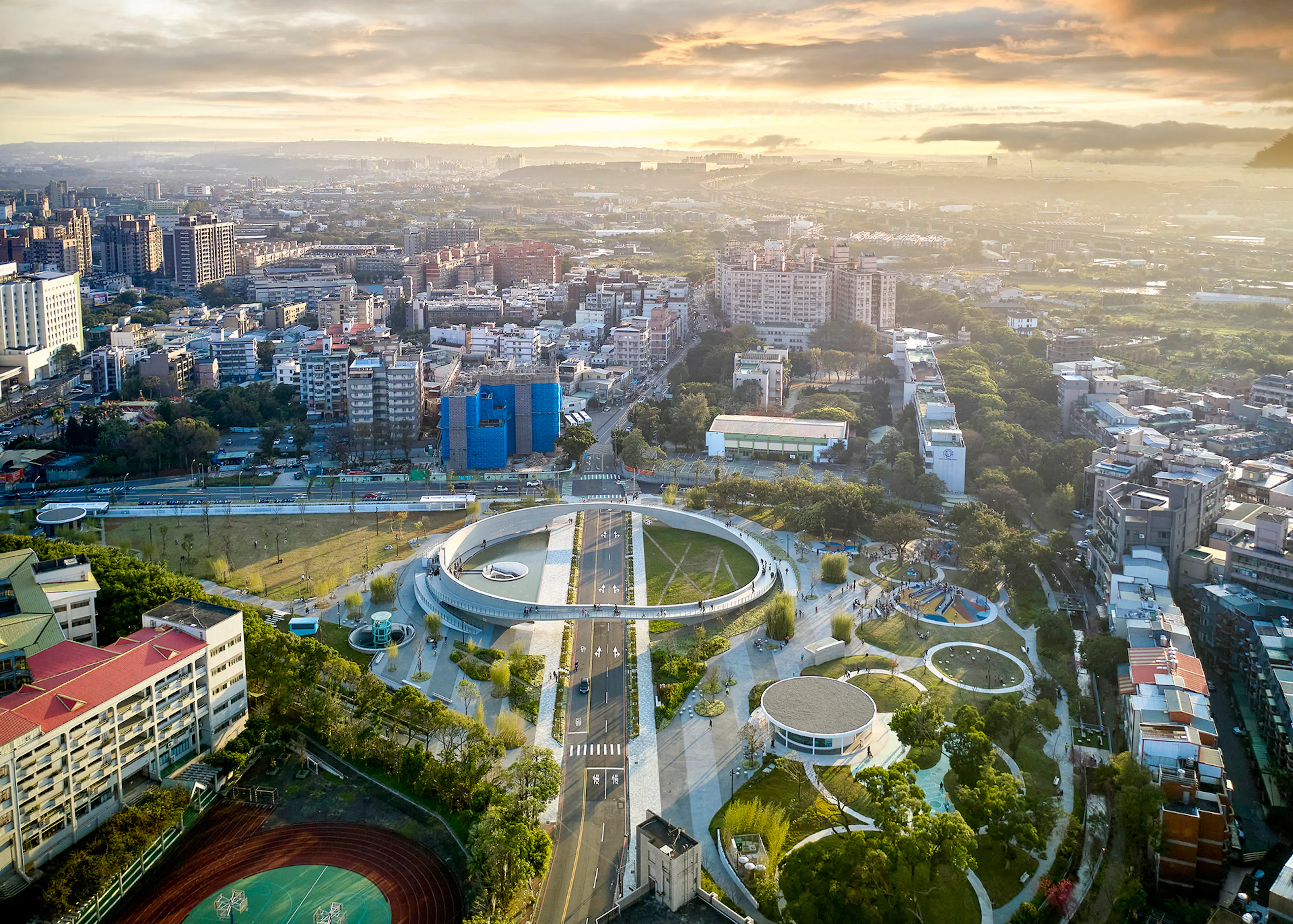 1895 War Memorial Park — 1