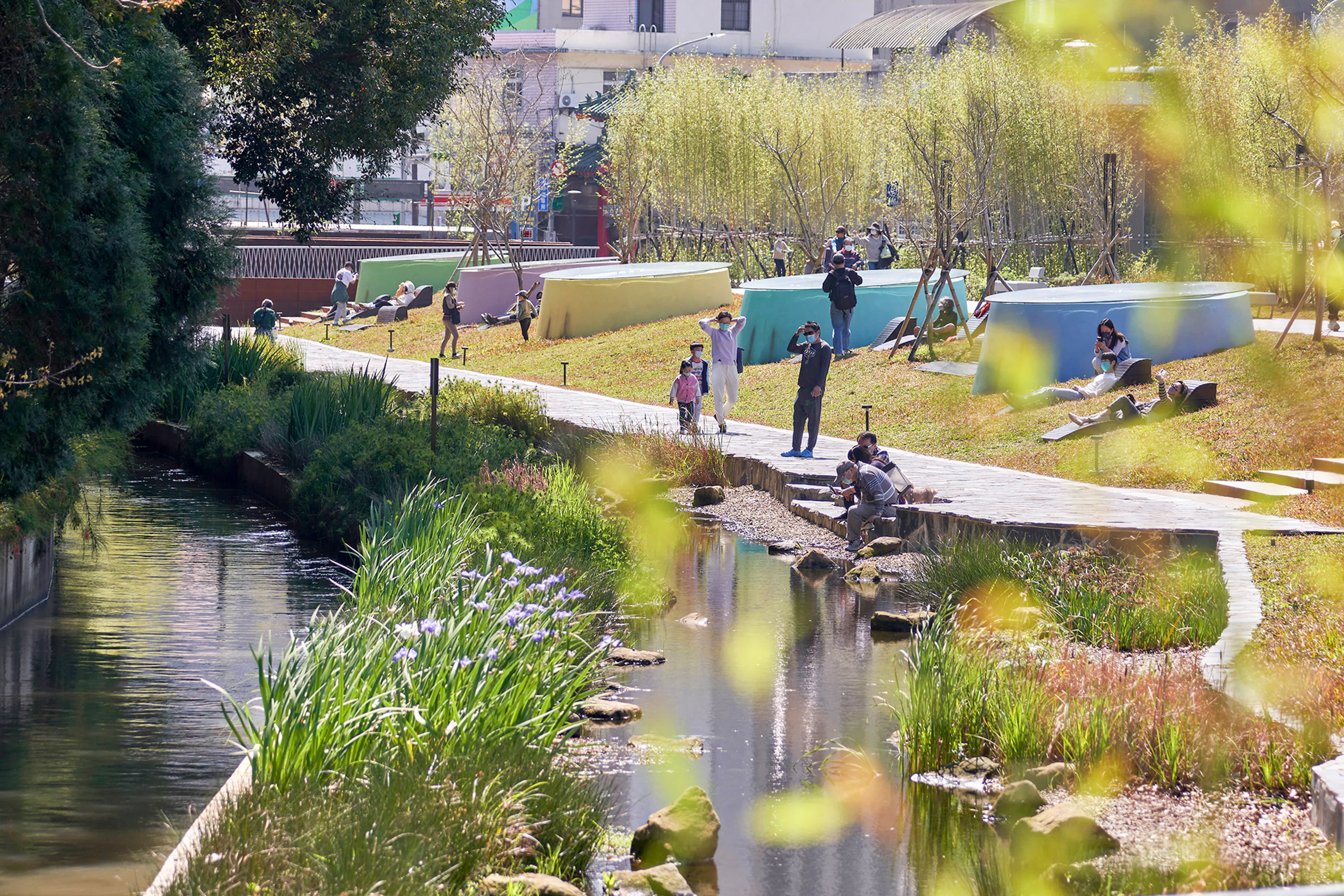 1895 War Memorial Park — 3