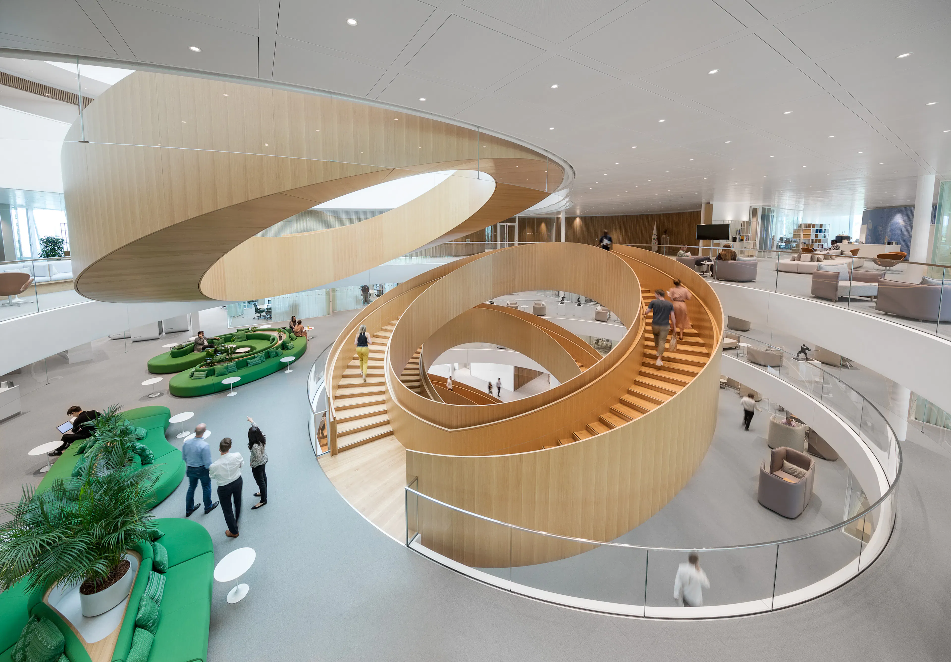 Olympic House — 10