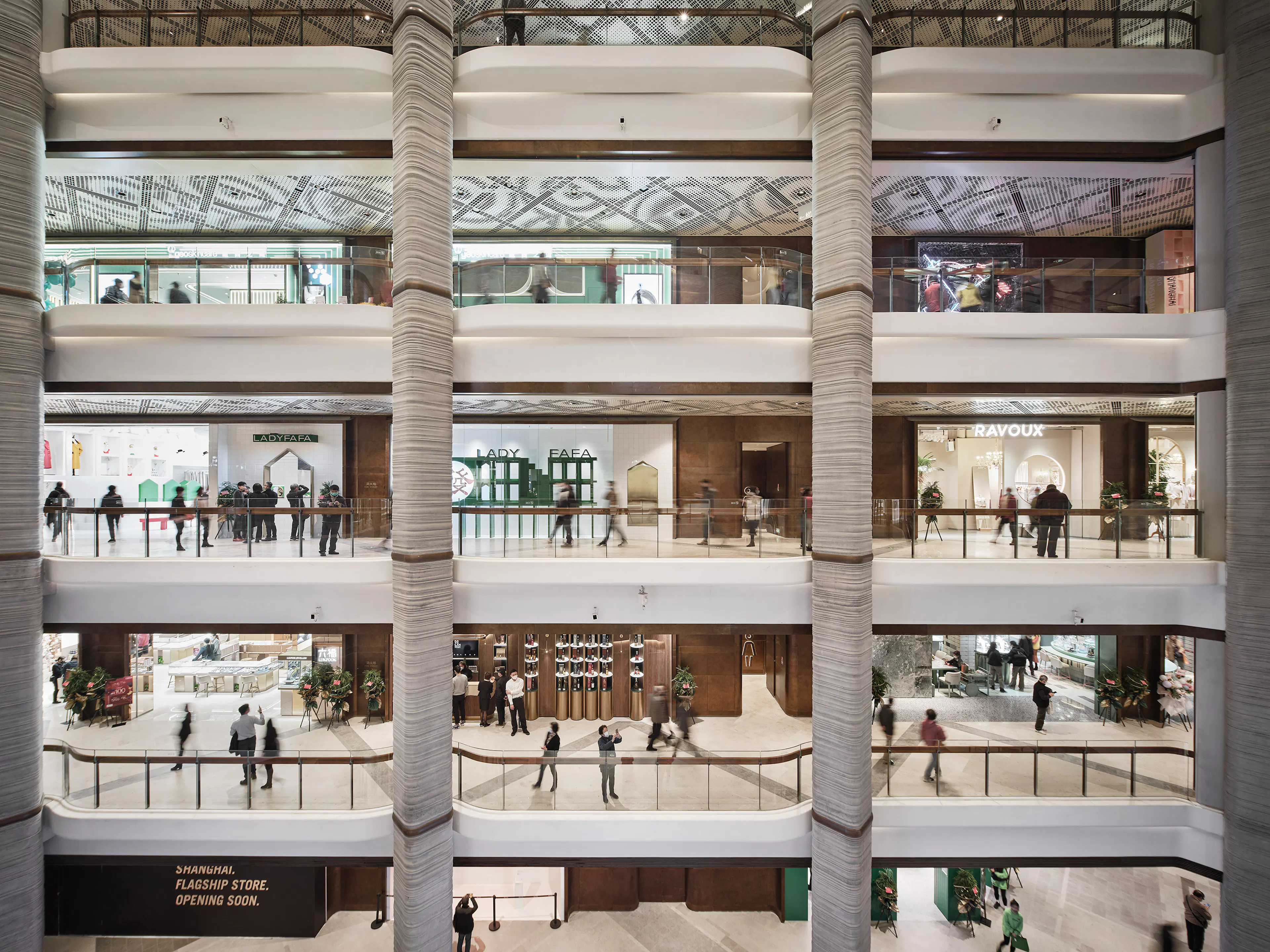 1000 Trees Phase 1 — 11