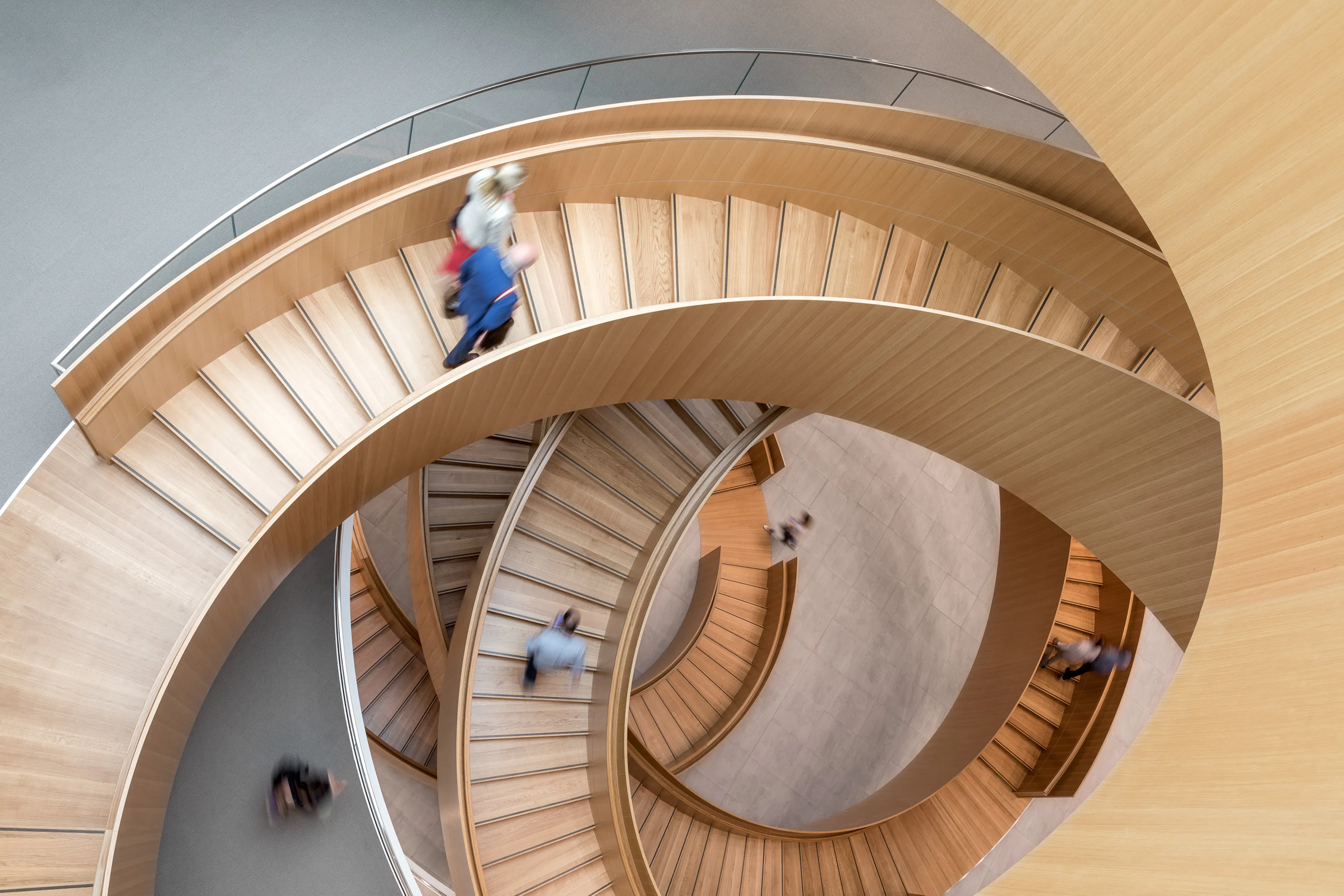 Olympic House — 12