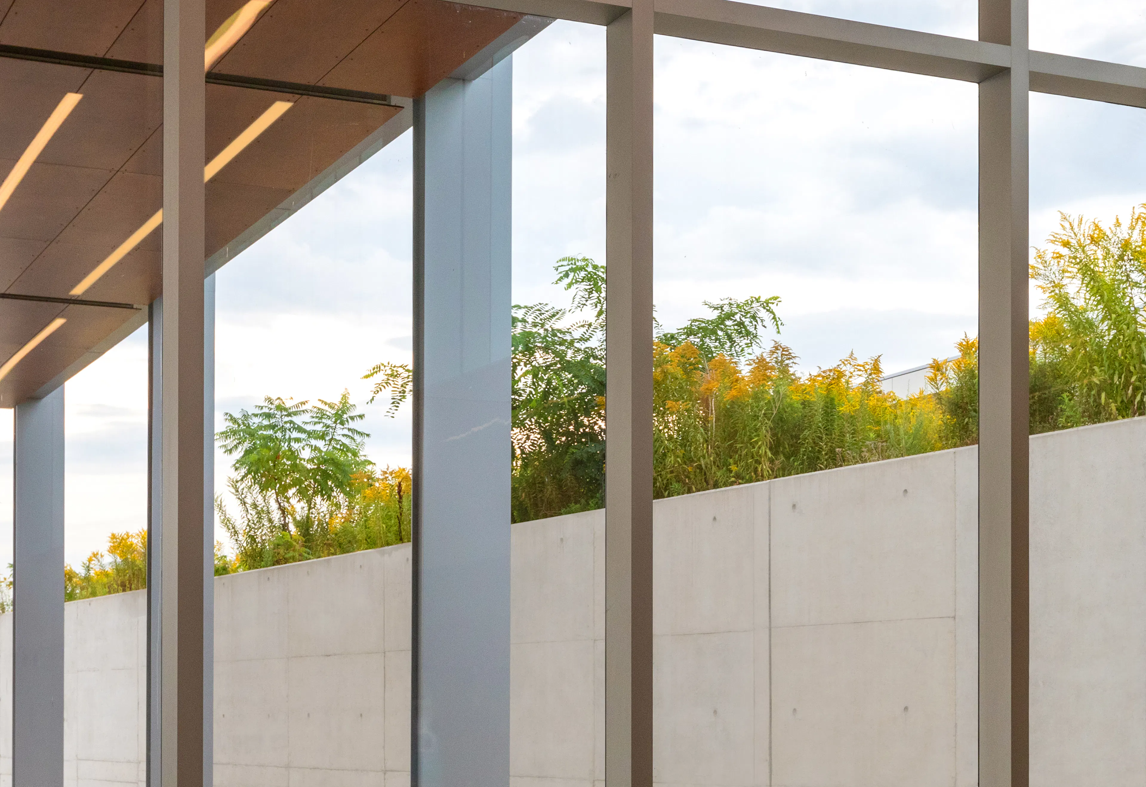 Guildwood GO Station — 4