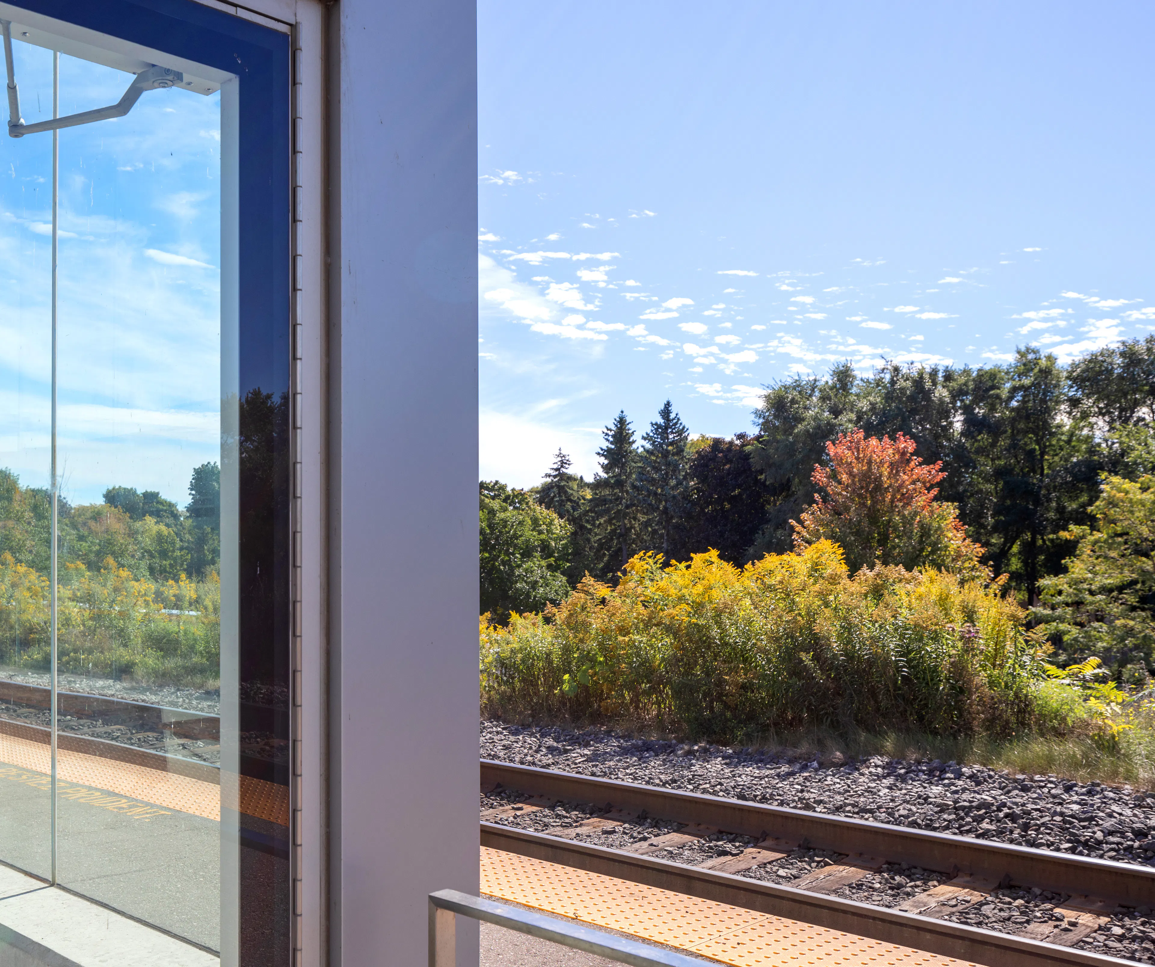 Guildwood GO Station — 17