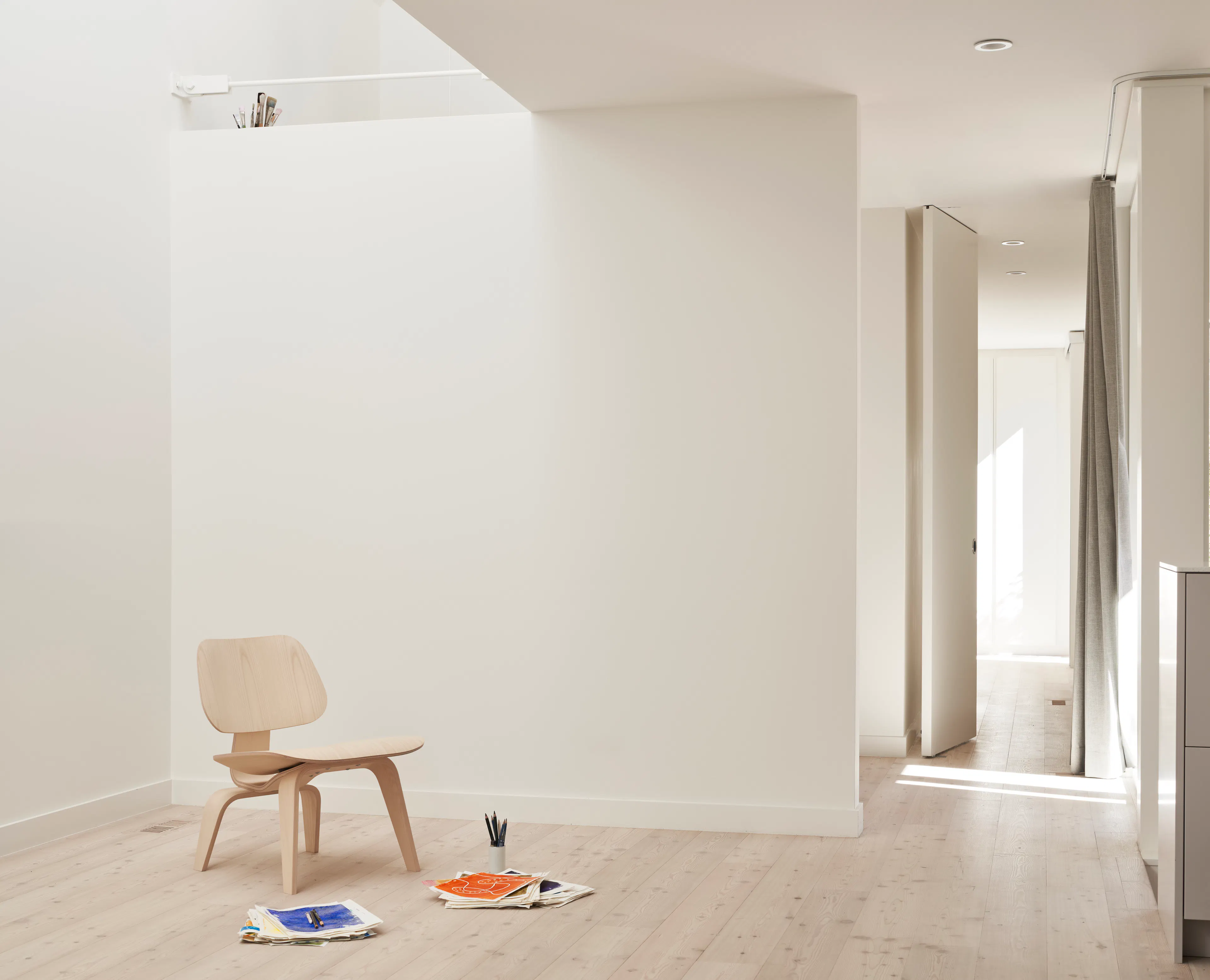 Craven Road Cottage — 6