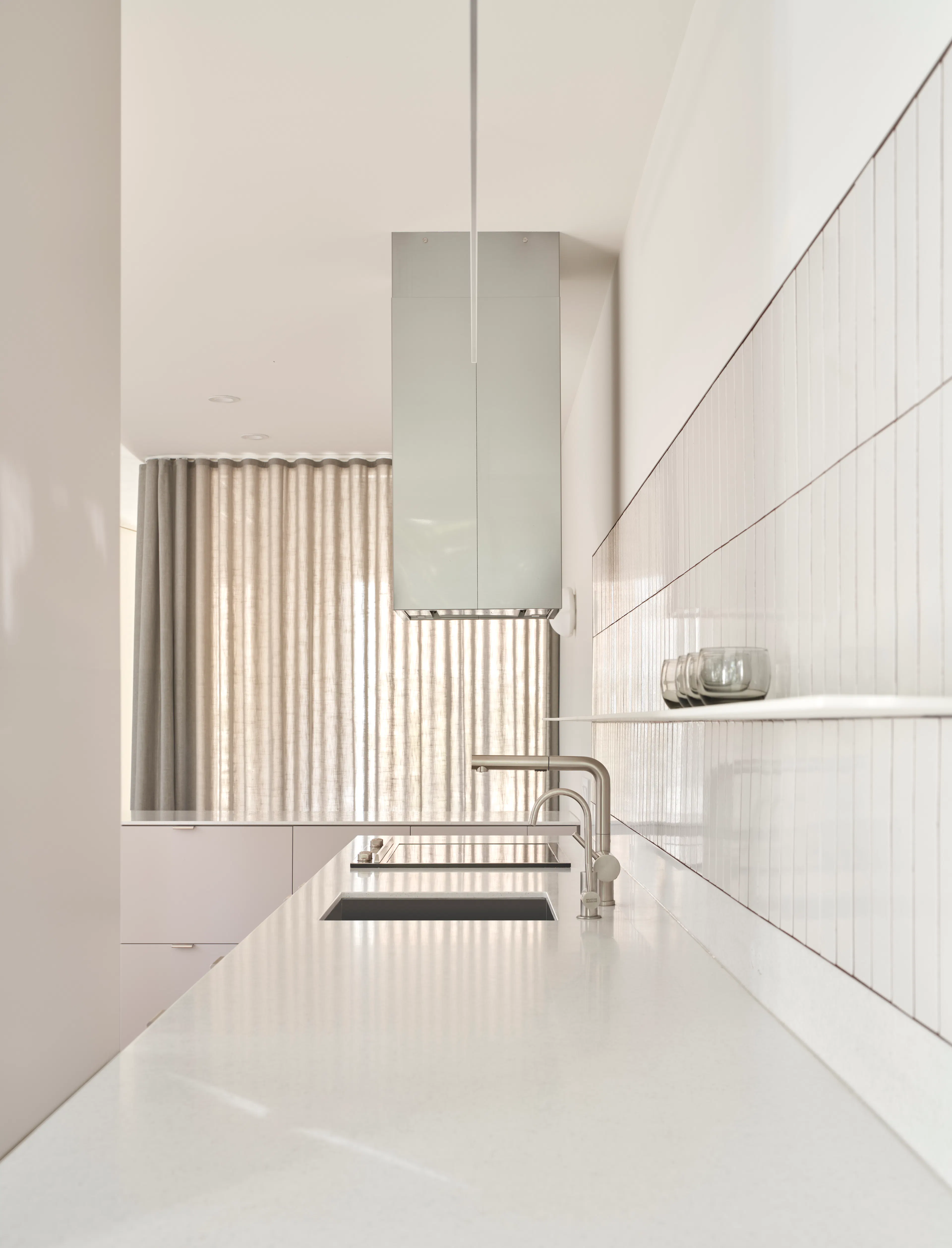 Craven Road Cottage — 7