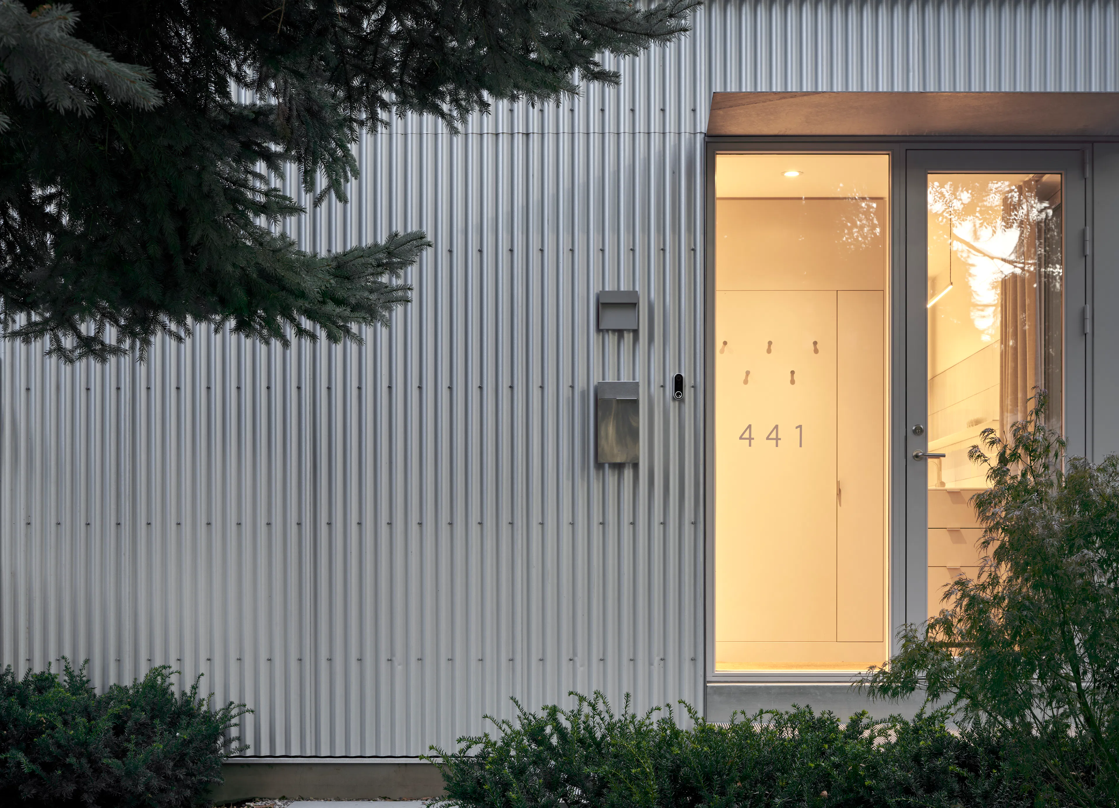 Craven Road Cottage — 14