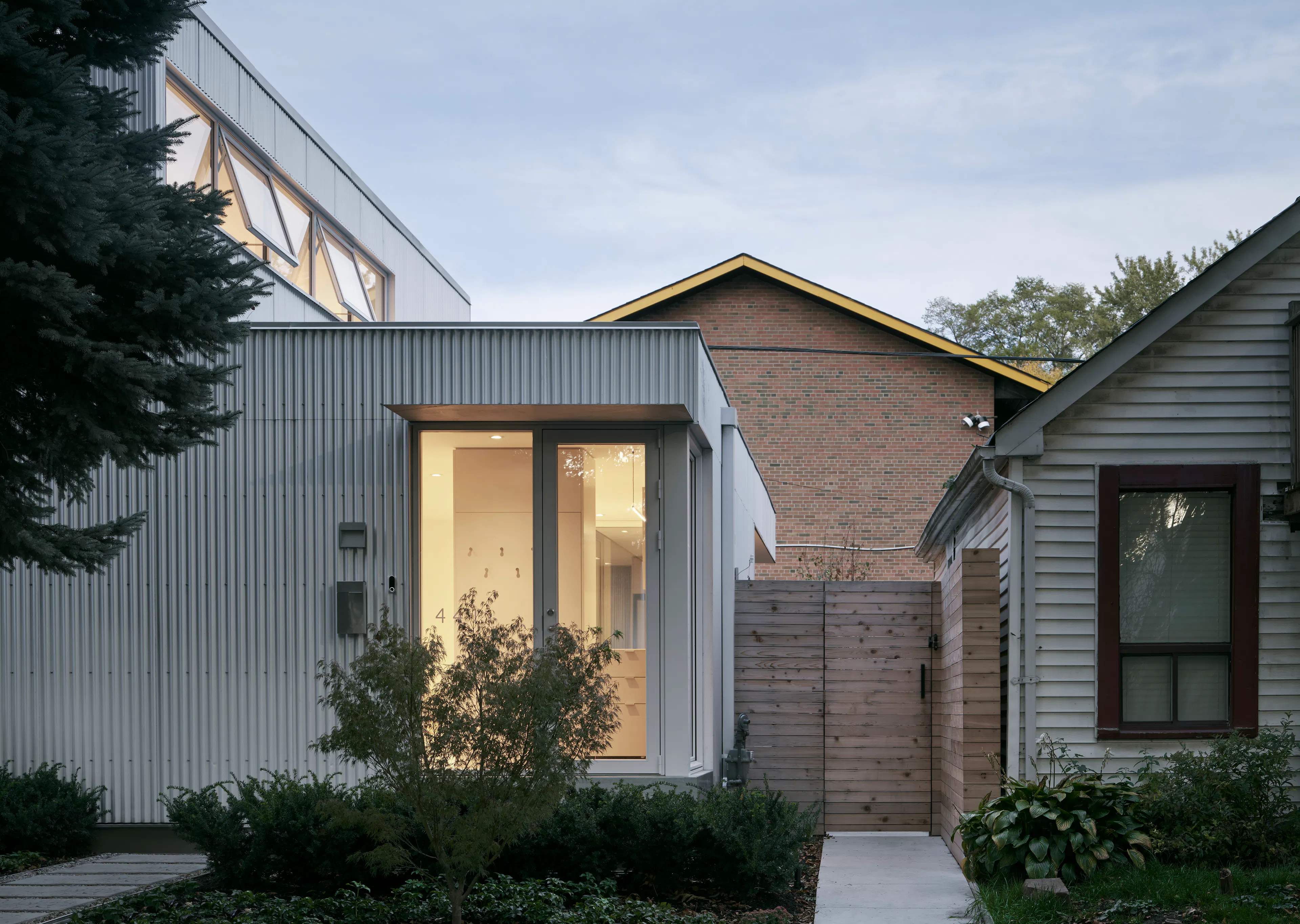 Craven Road Cottage — 15