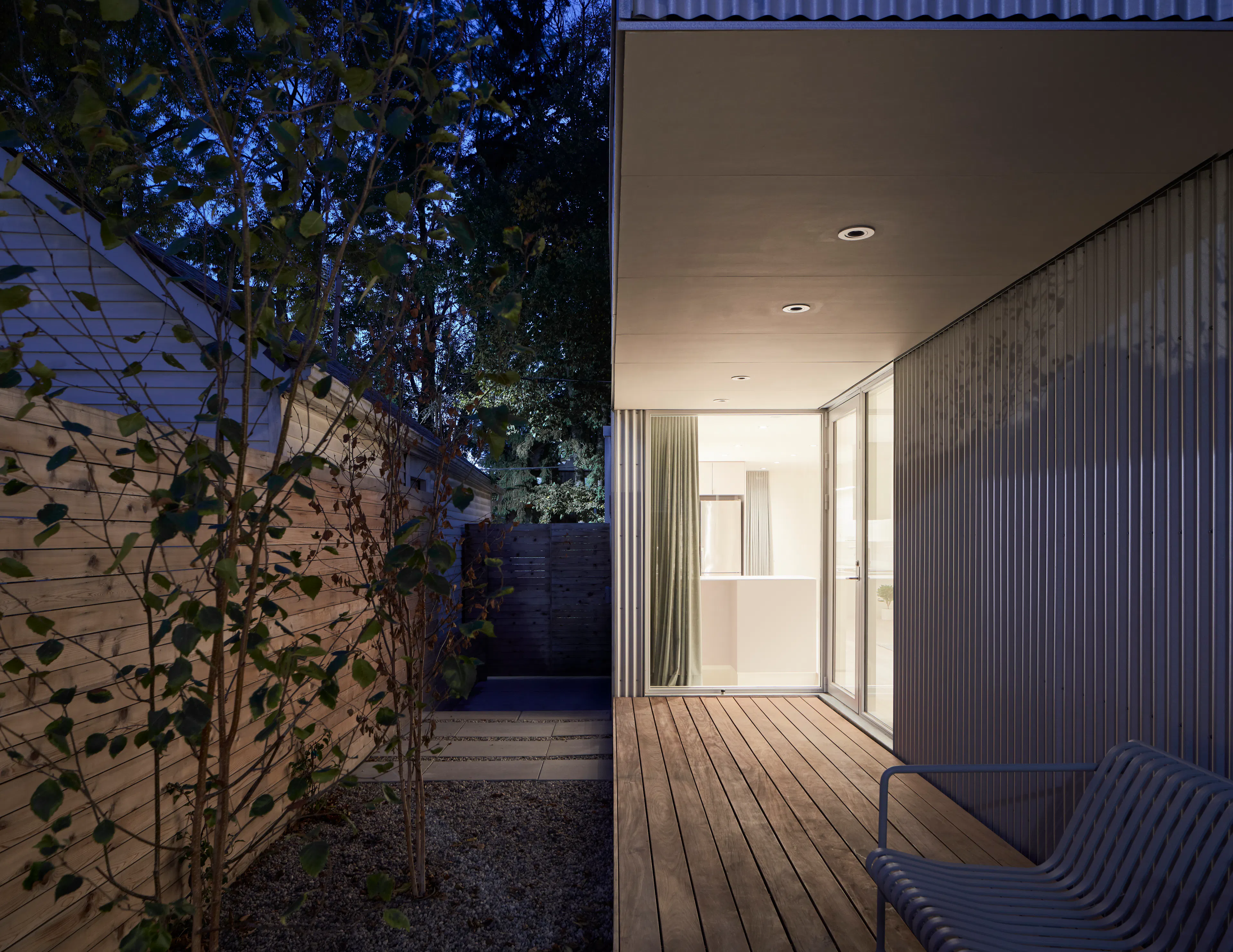 Craven Road Cottage — 3