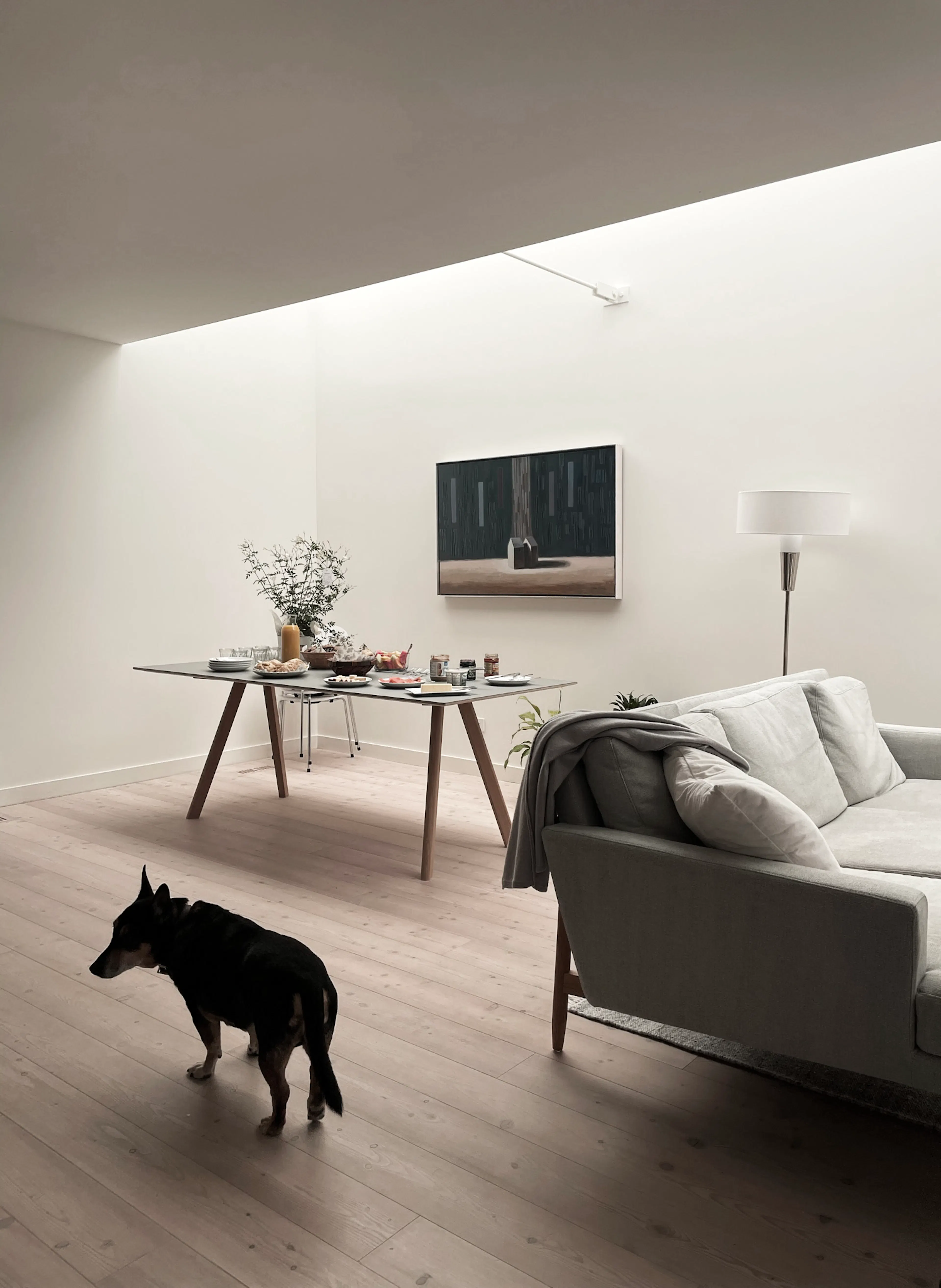 Craven Road Cottage — 18