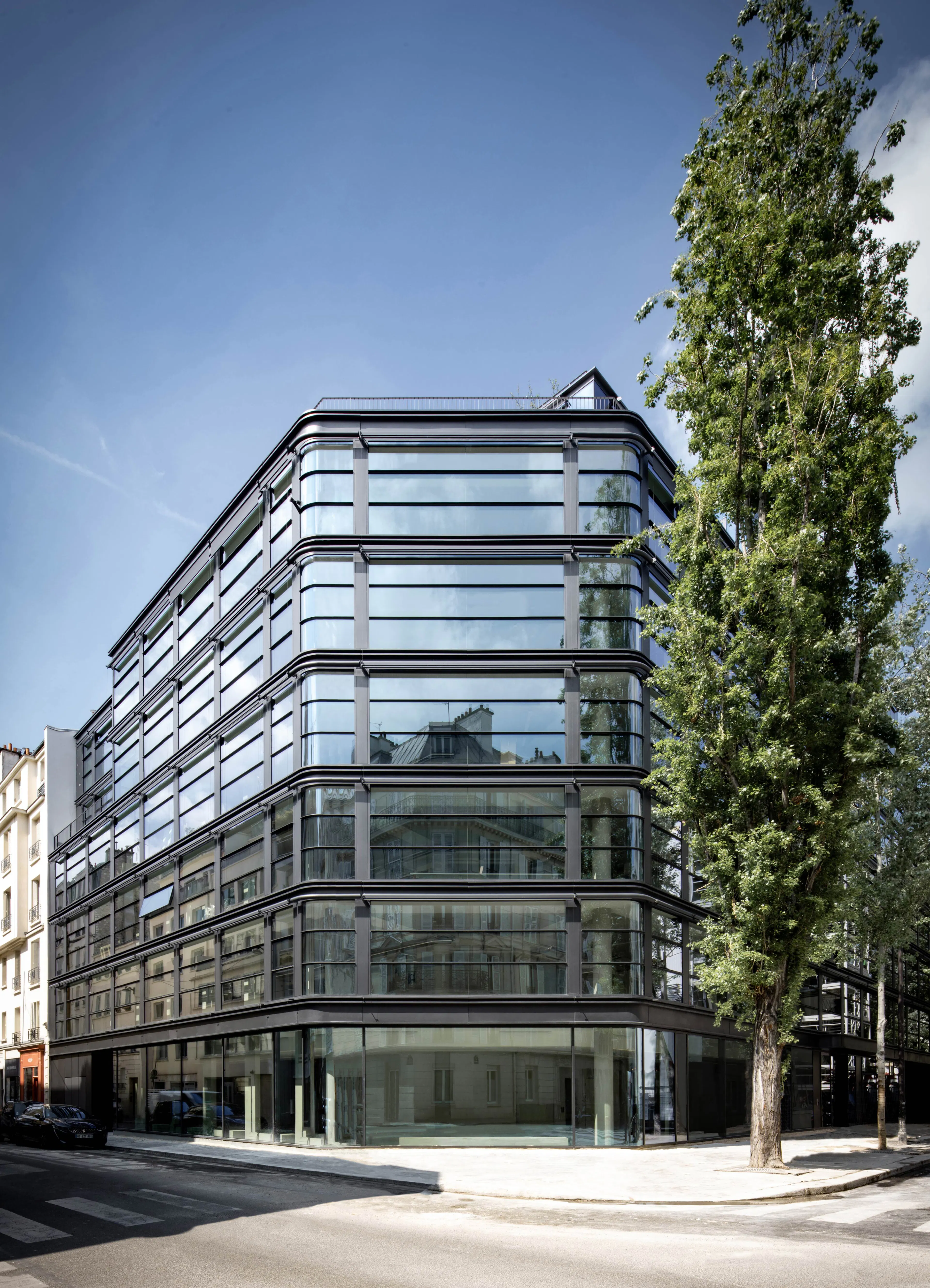 TOKO, WEBHELP'S HEADQUARTERS — 1