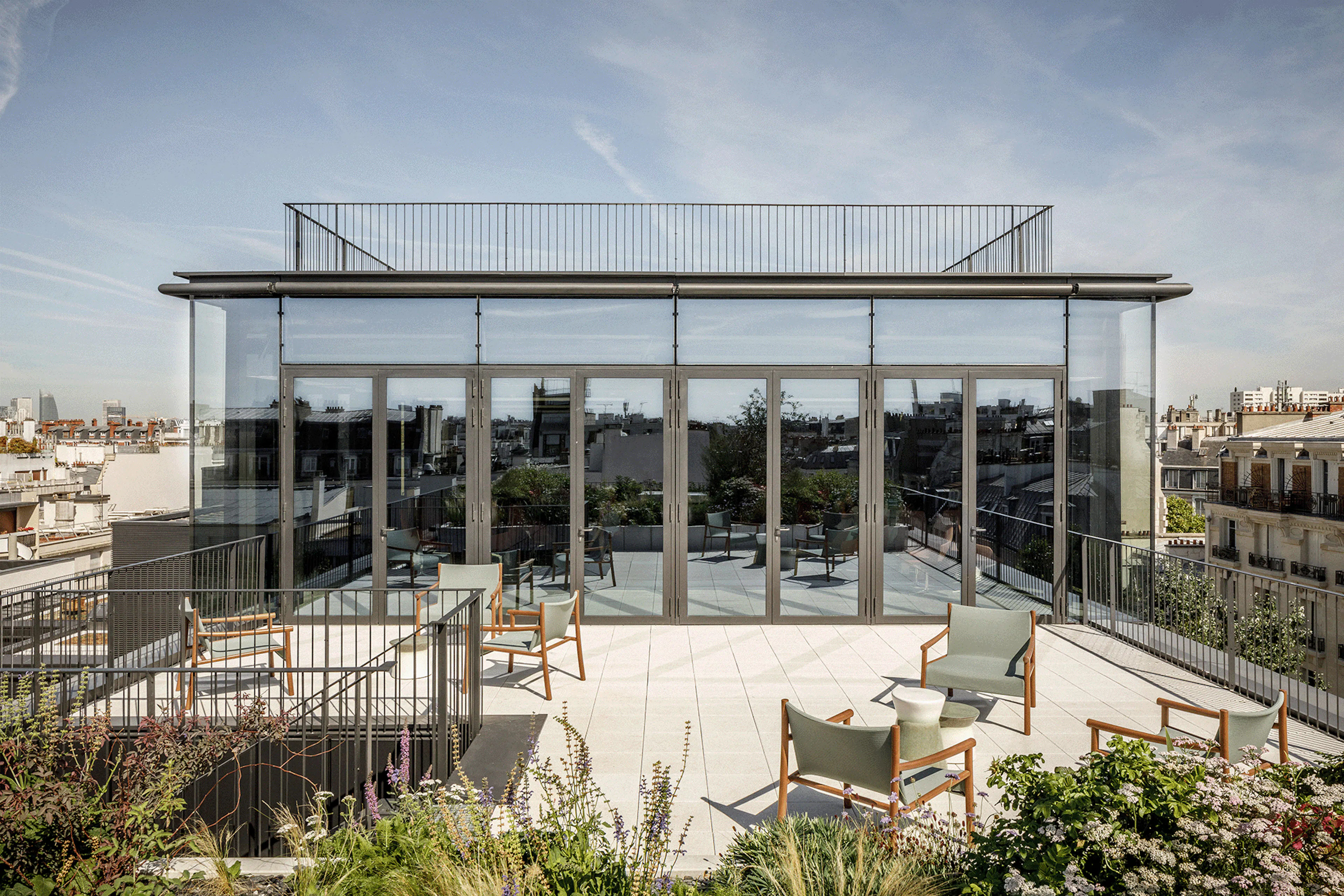 TOKO, WEBHELP'S HEADQUARTERS — 11