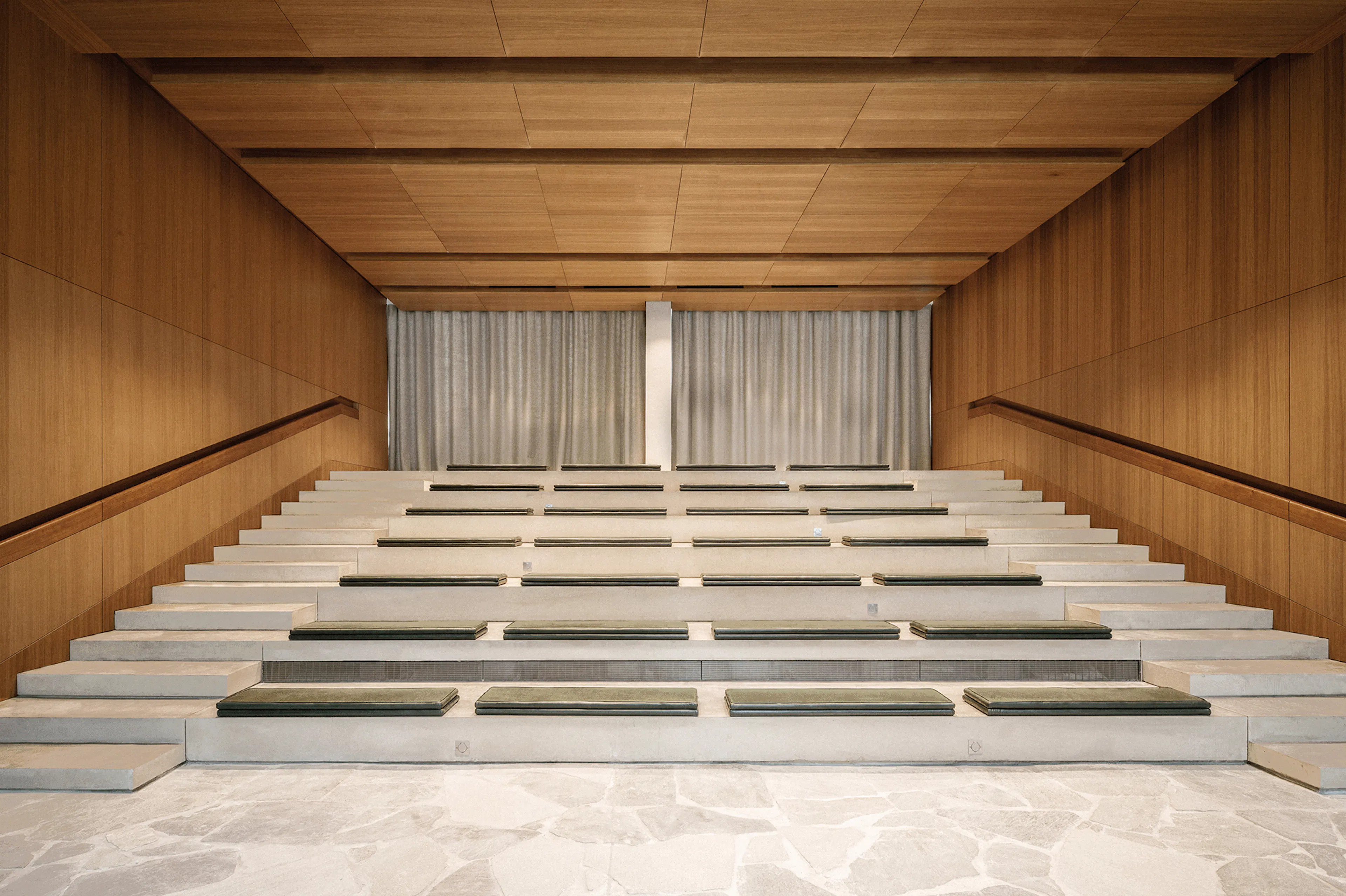 TOKO, WEBHELP'S HEADQUARTERS — 7