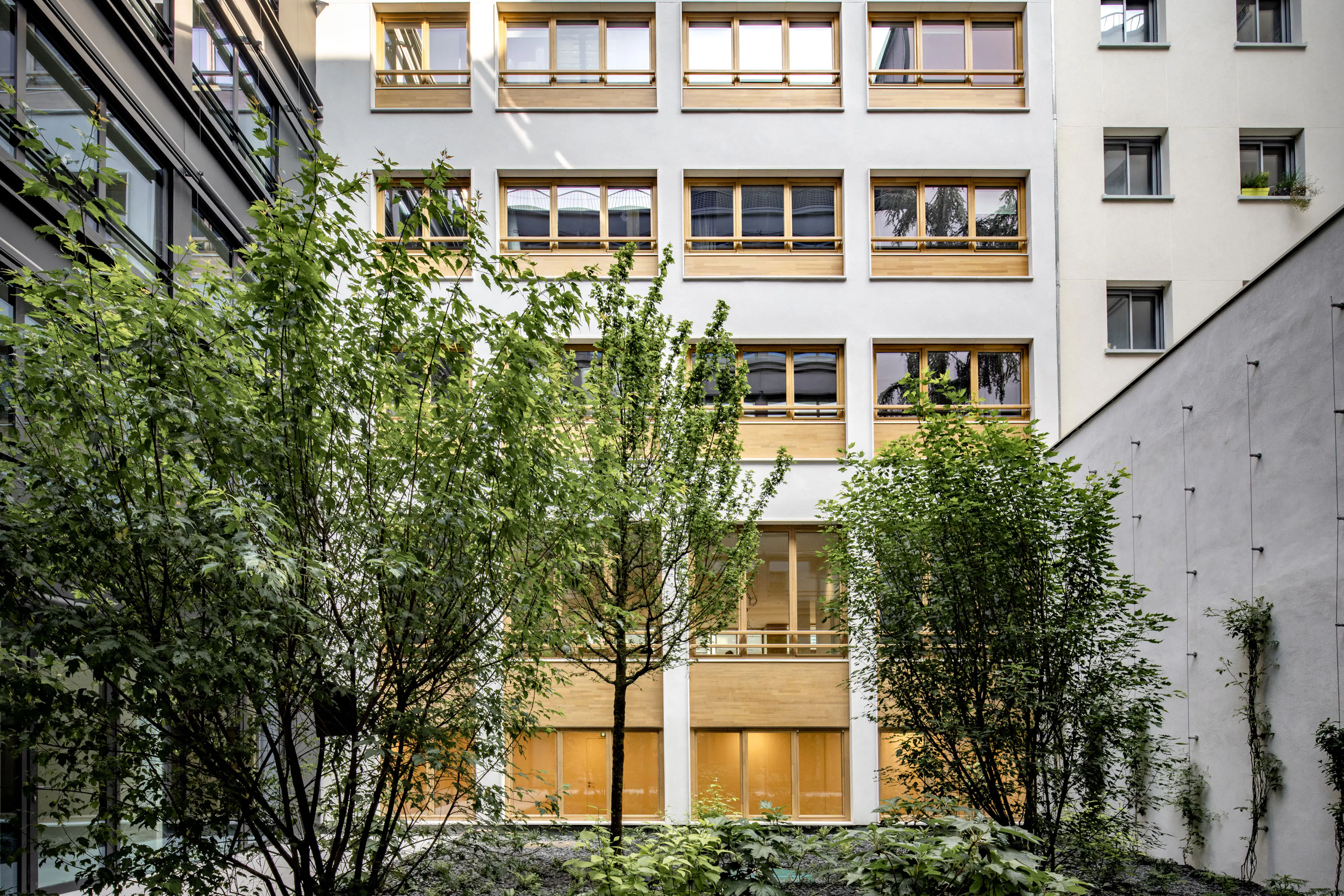 TOKO, WEBHELP'S HEADQUARTERS — 10