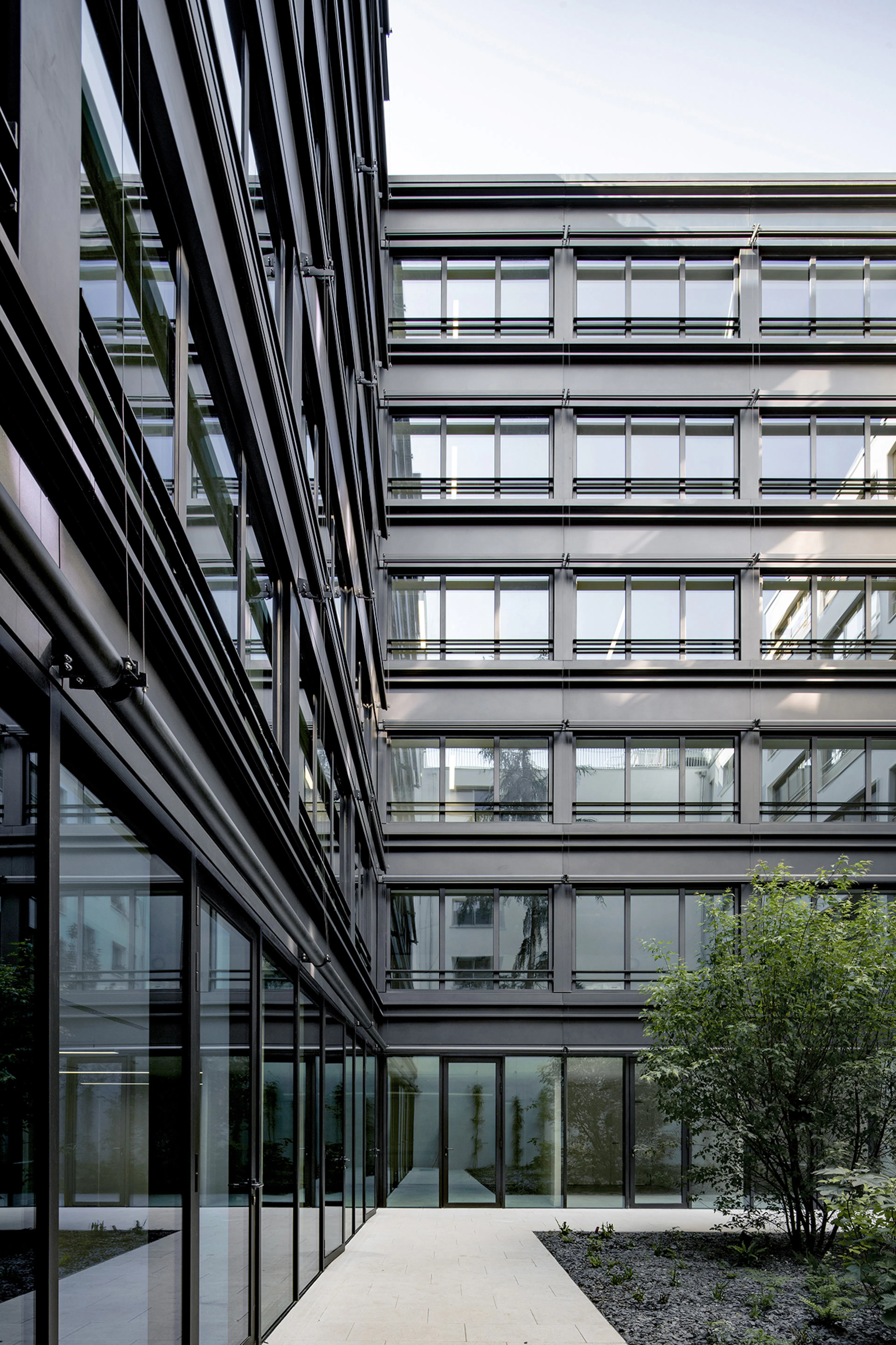 TOKO, WEBHELP'S HEADQUARTERS — 9