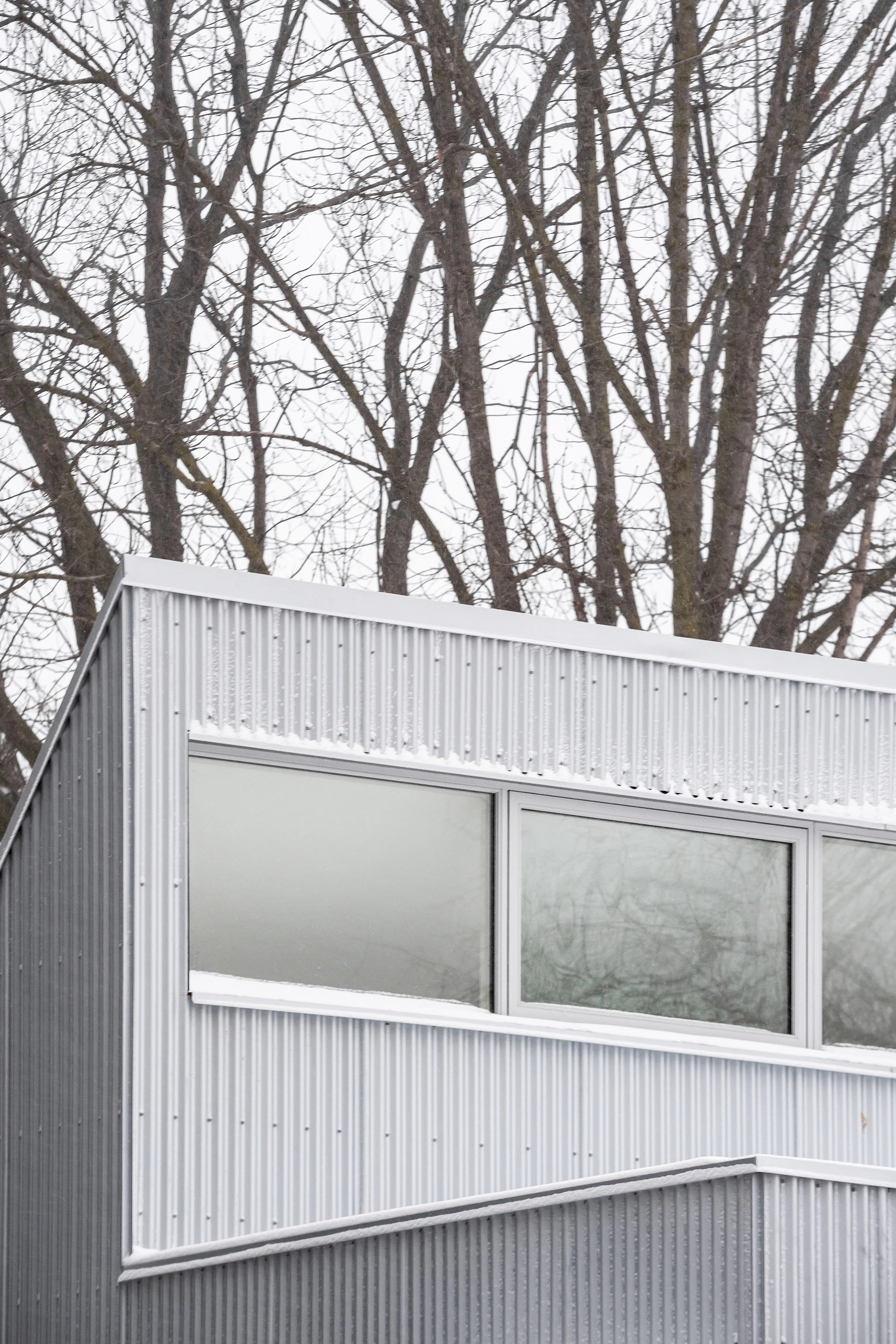 Craven Road Cottage — 21