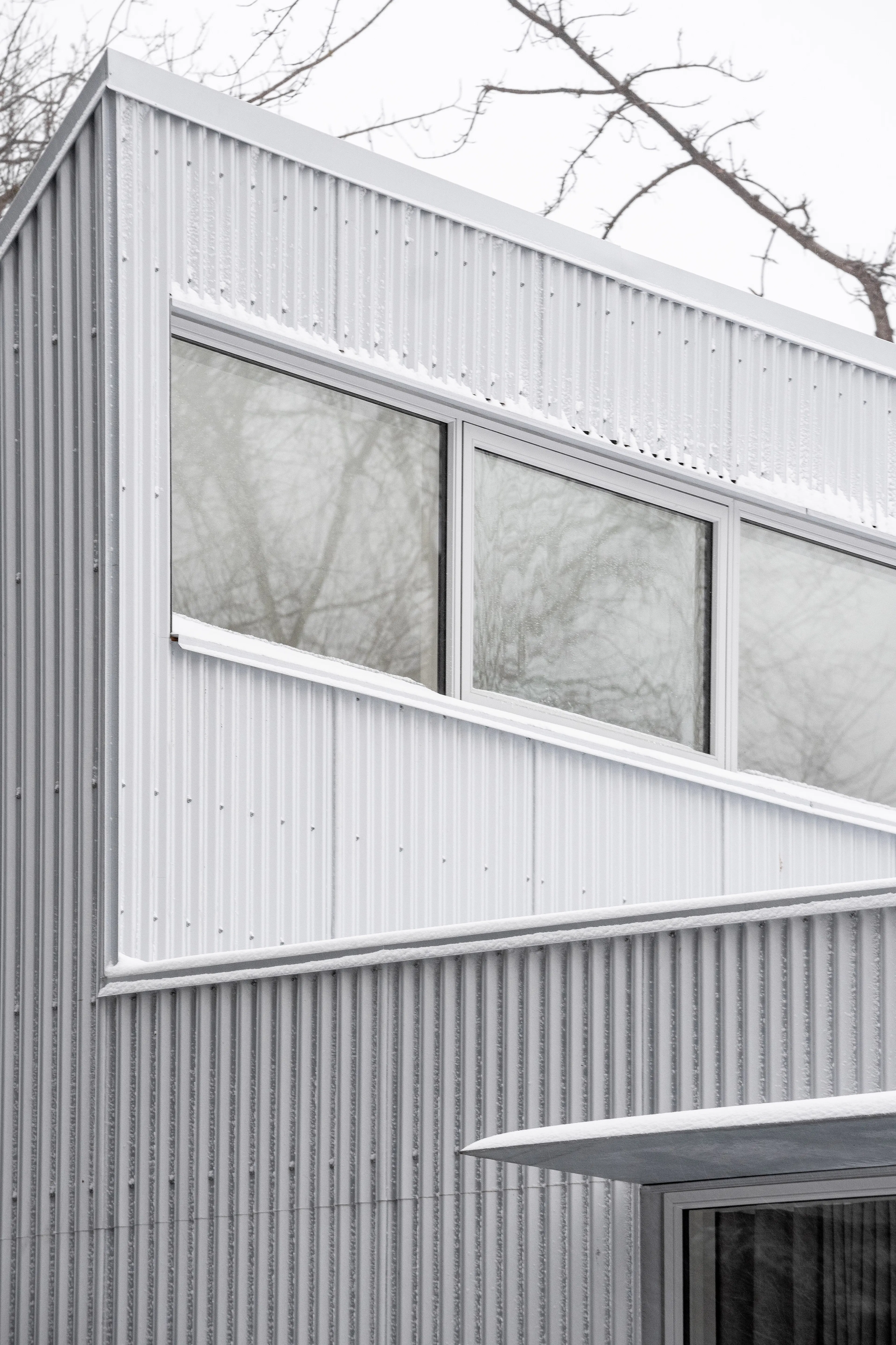 Craven Road Cottage — 22