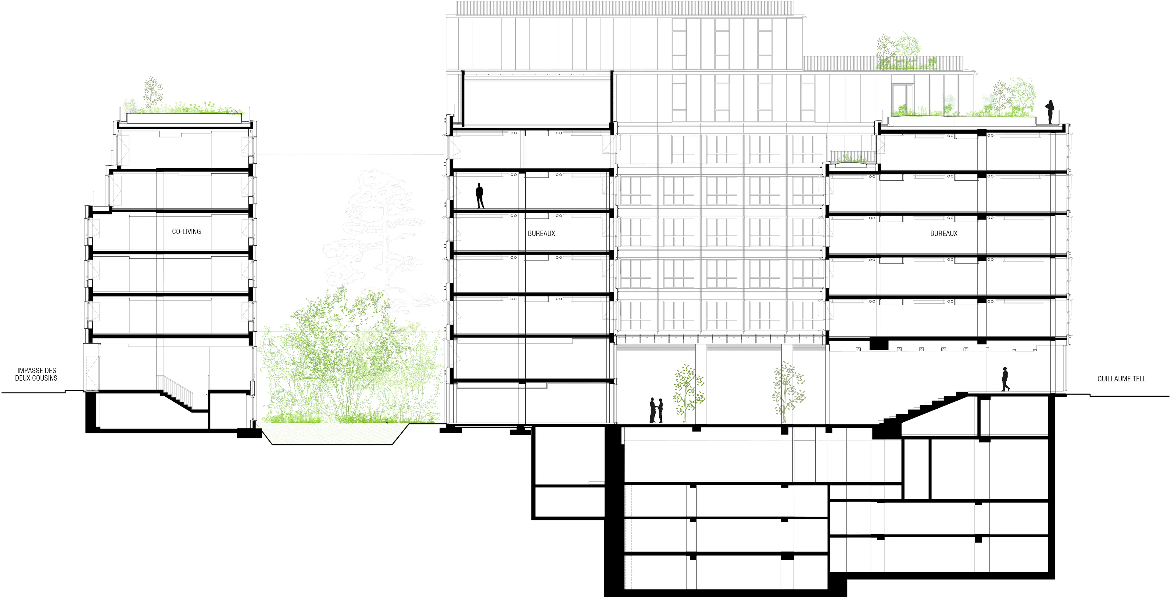 TOKO, WEBHELP'S HEADQUARTERS — 15