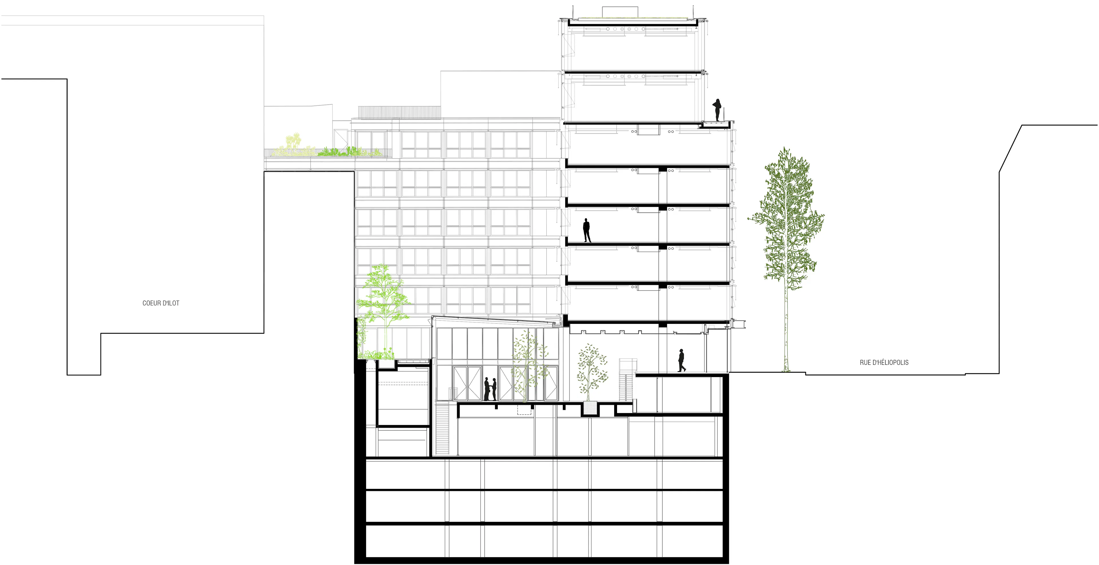 TOKO, WEBHELP'S HEADQUARTERS — 14