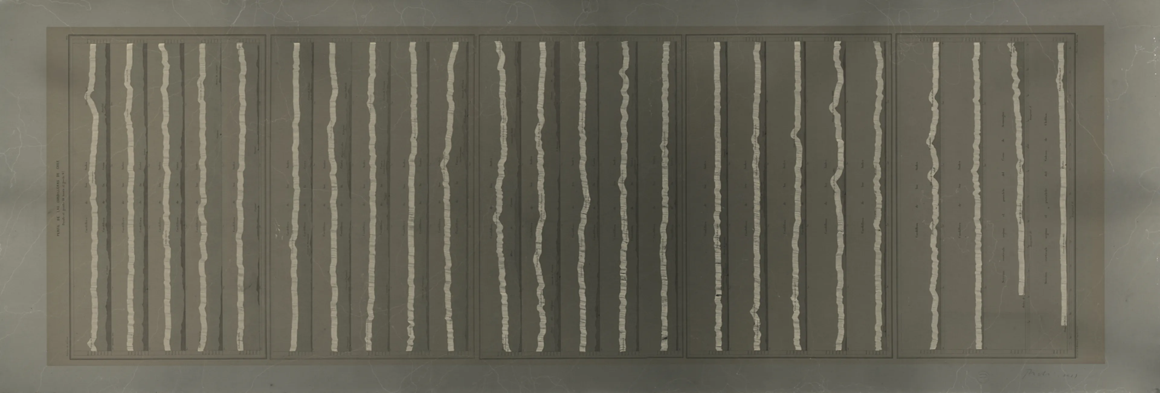 Su Vertical Nos Retiene — 18