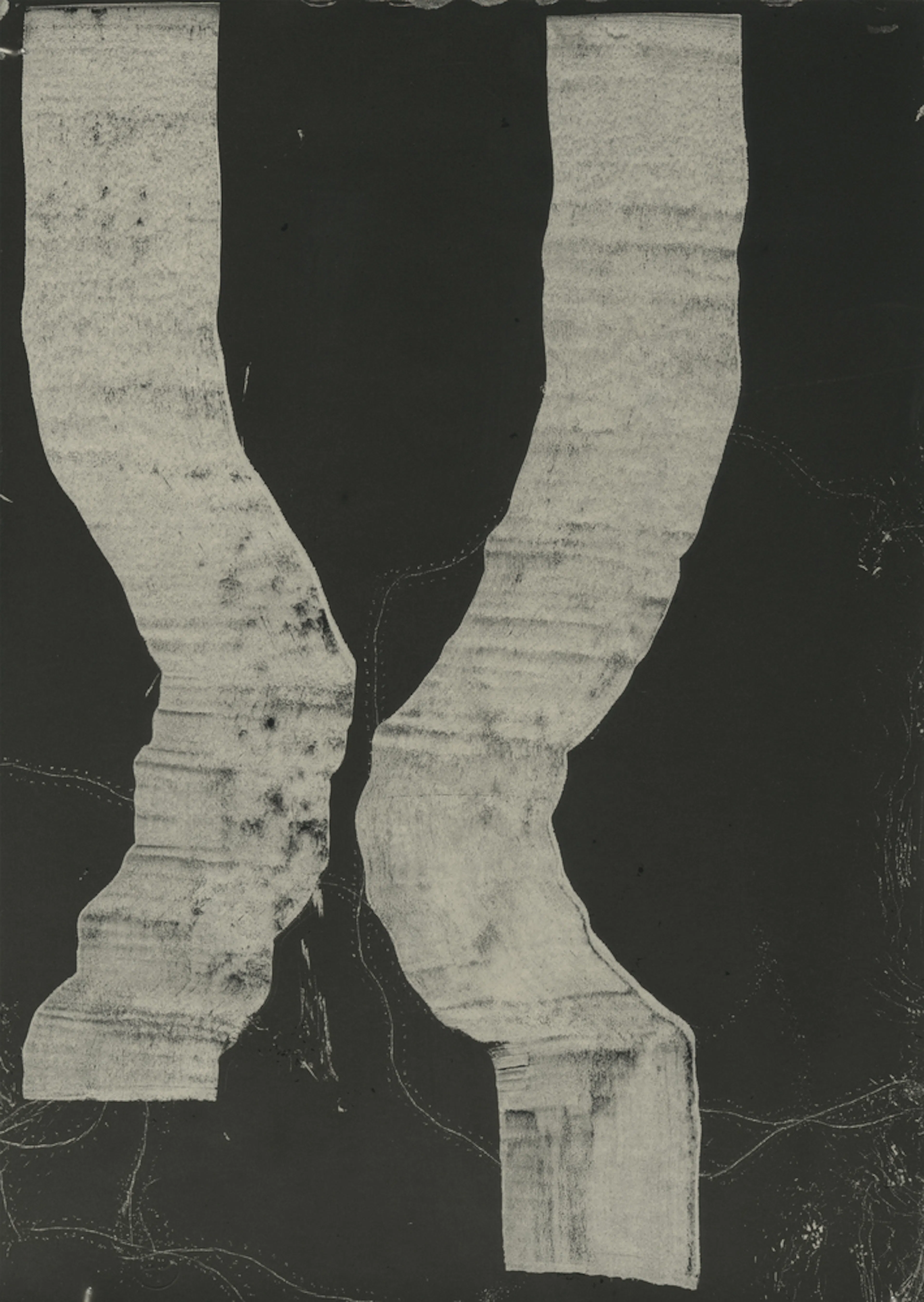 Su Vertical Nos Retiene — 20