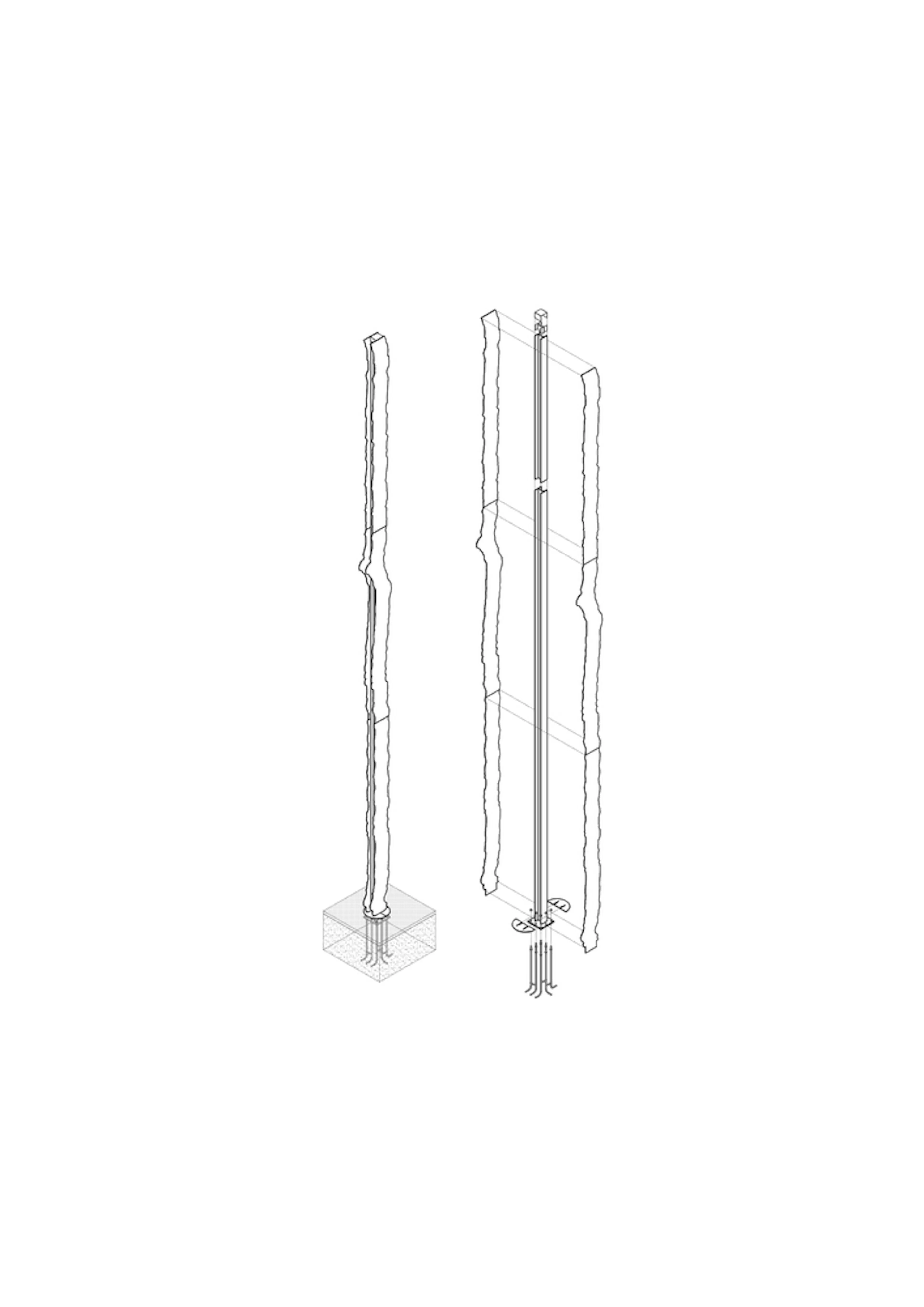 Su Vertical Nos Retiene — 24