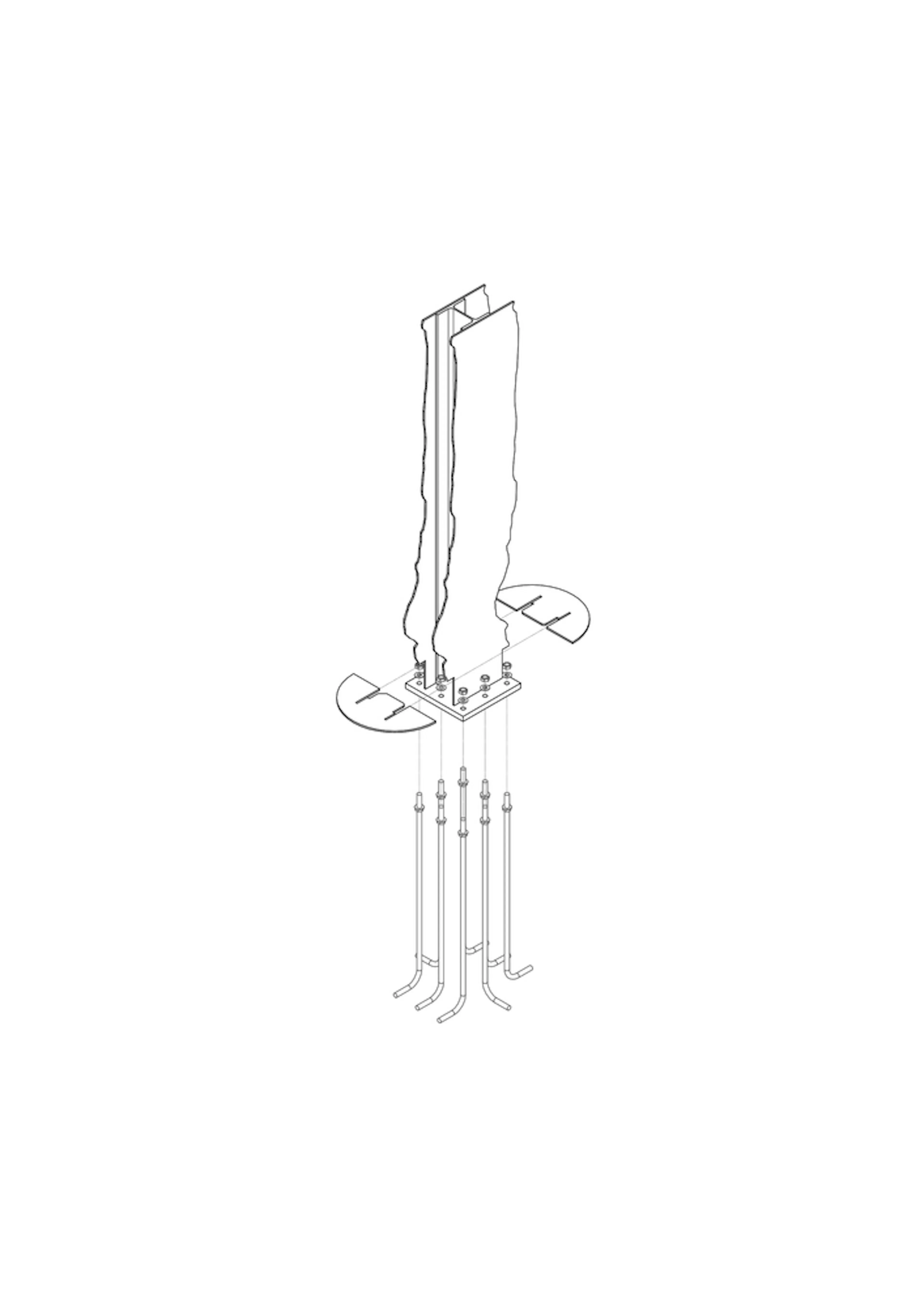 Su Vertical Nos Retiene — 25