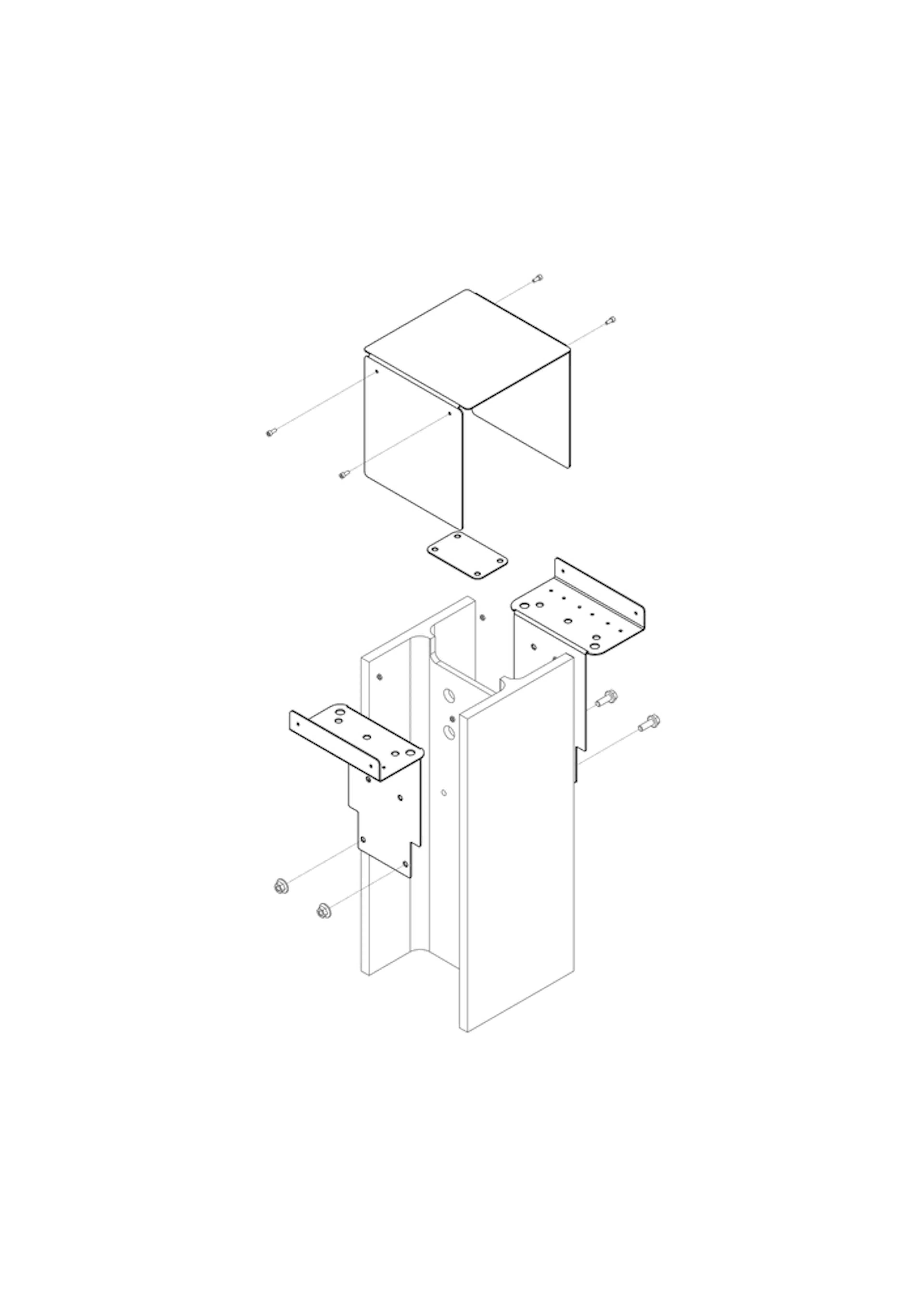 Su Vertical Nos Retiene — 26