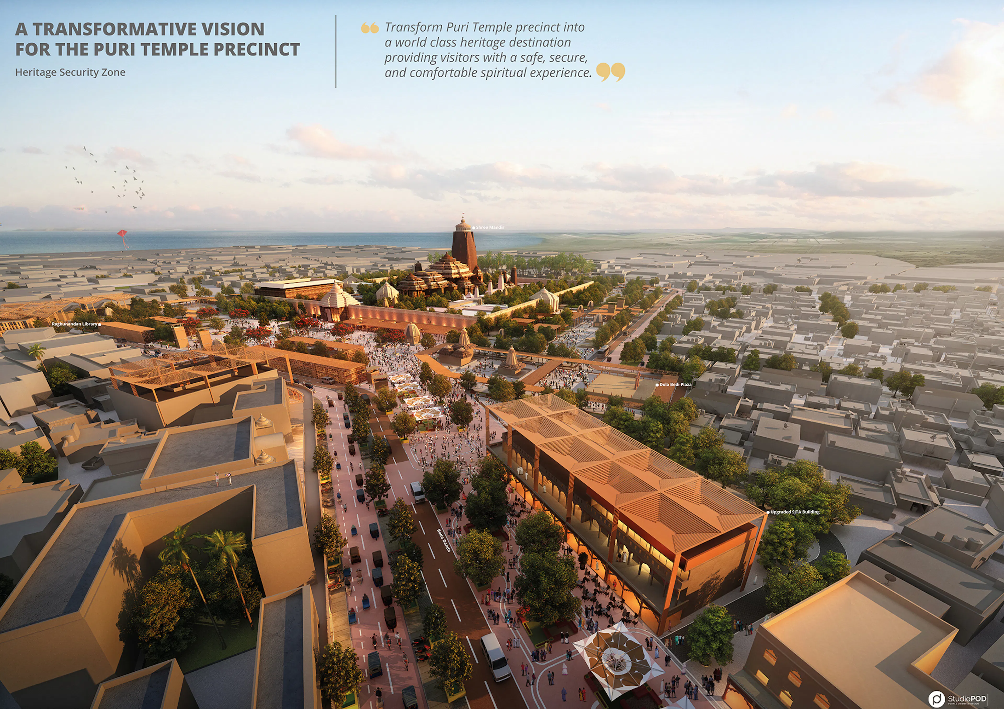 Ravine Park: Godrej Rivergreens — 14