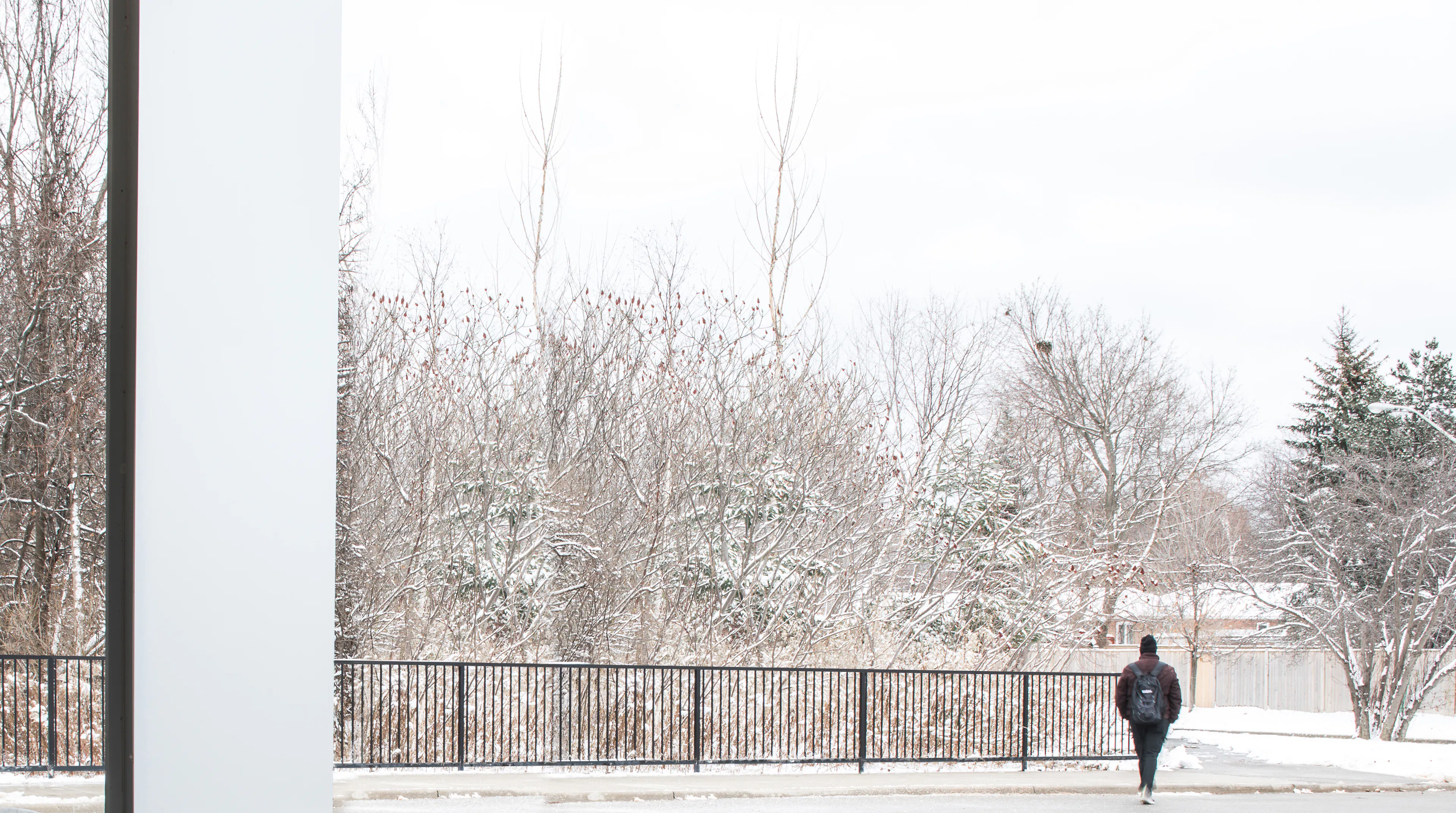 Guildwood GO Station — 19