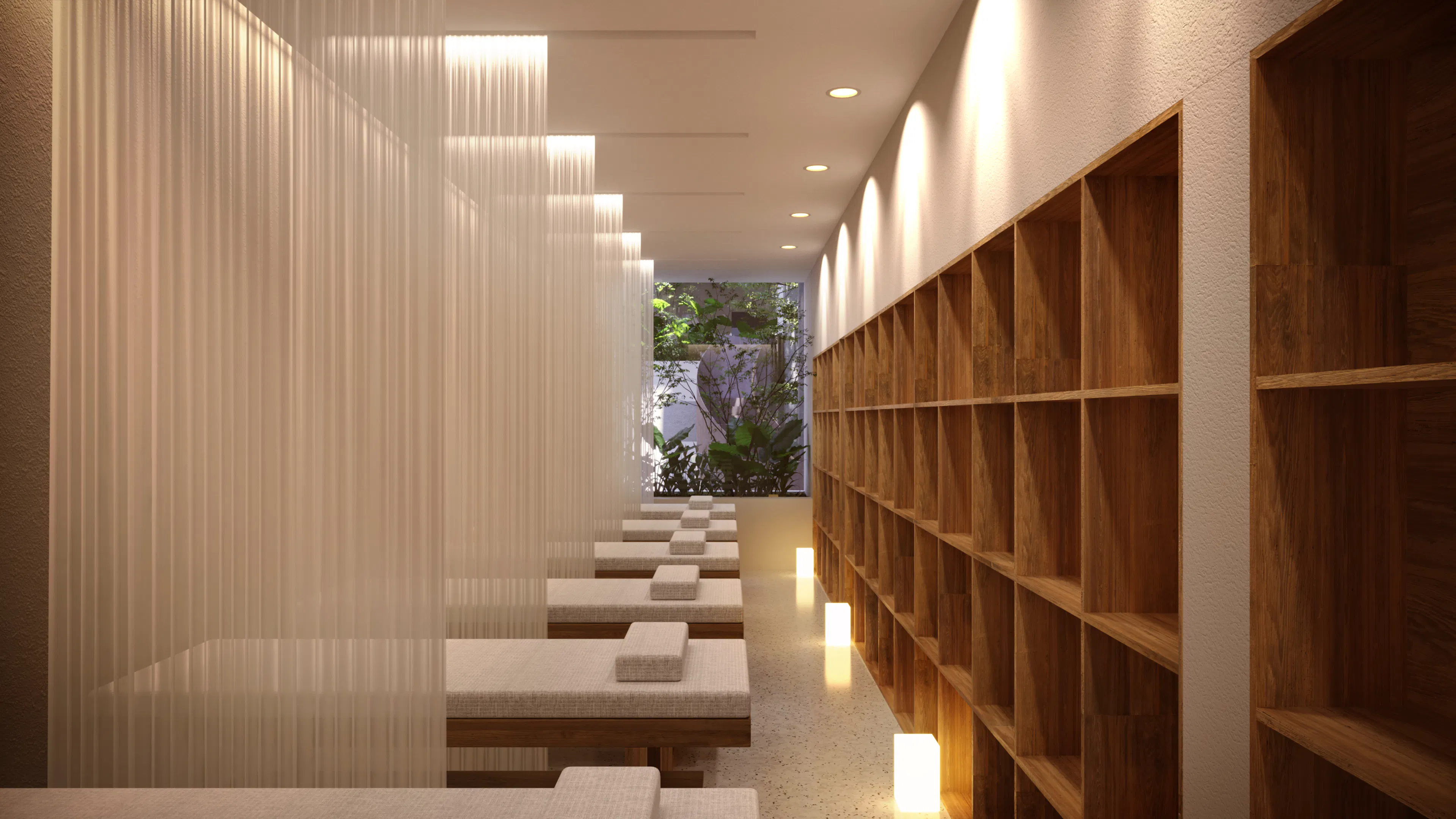 Thavi Cosmetic Showroom — 10