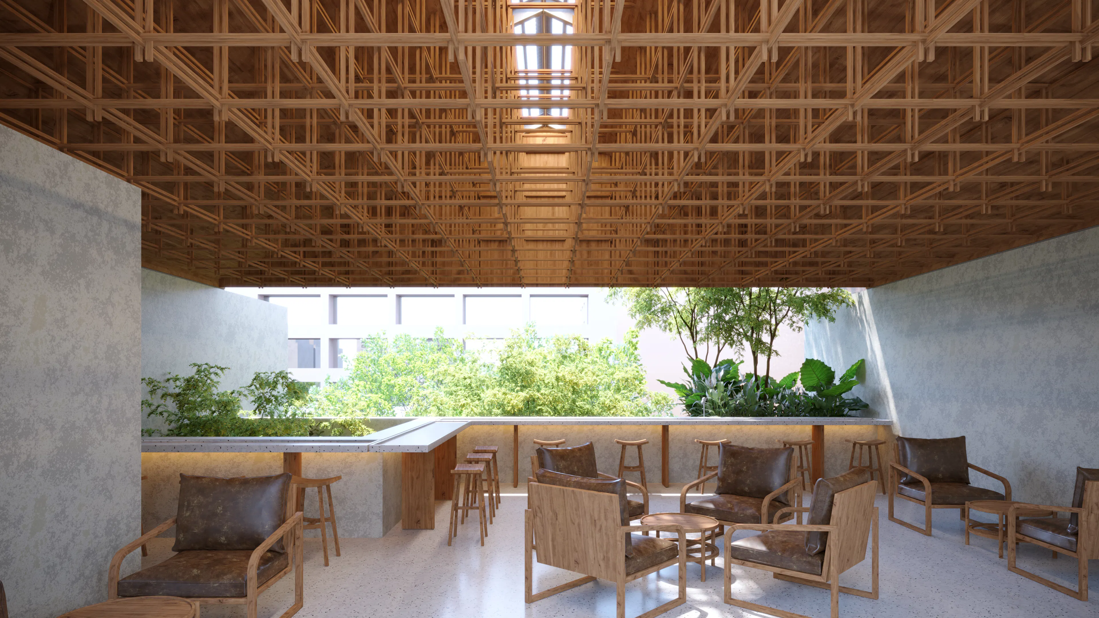 Thavi Cosmetic Showroom — 13