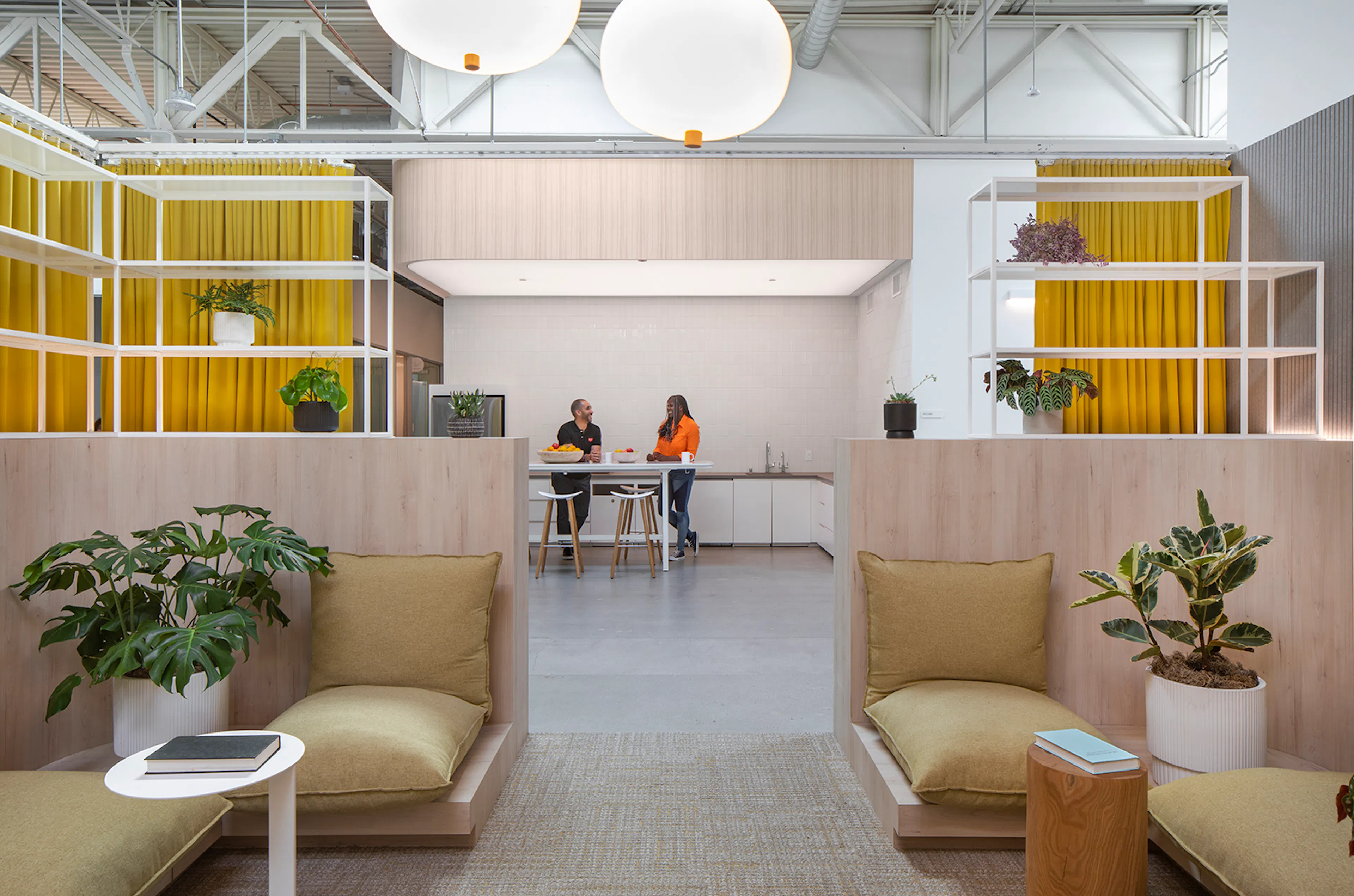 Belkin International Headquarters — 1