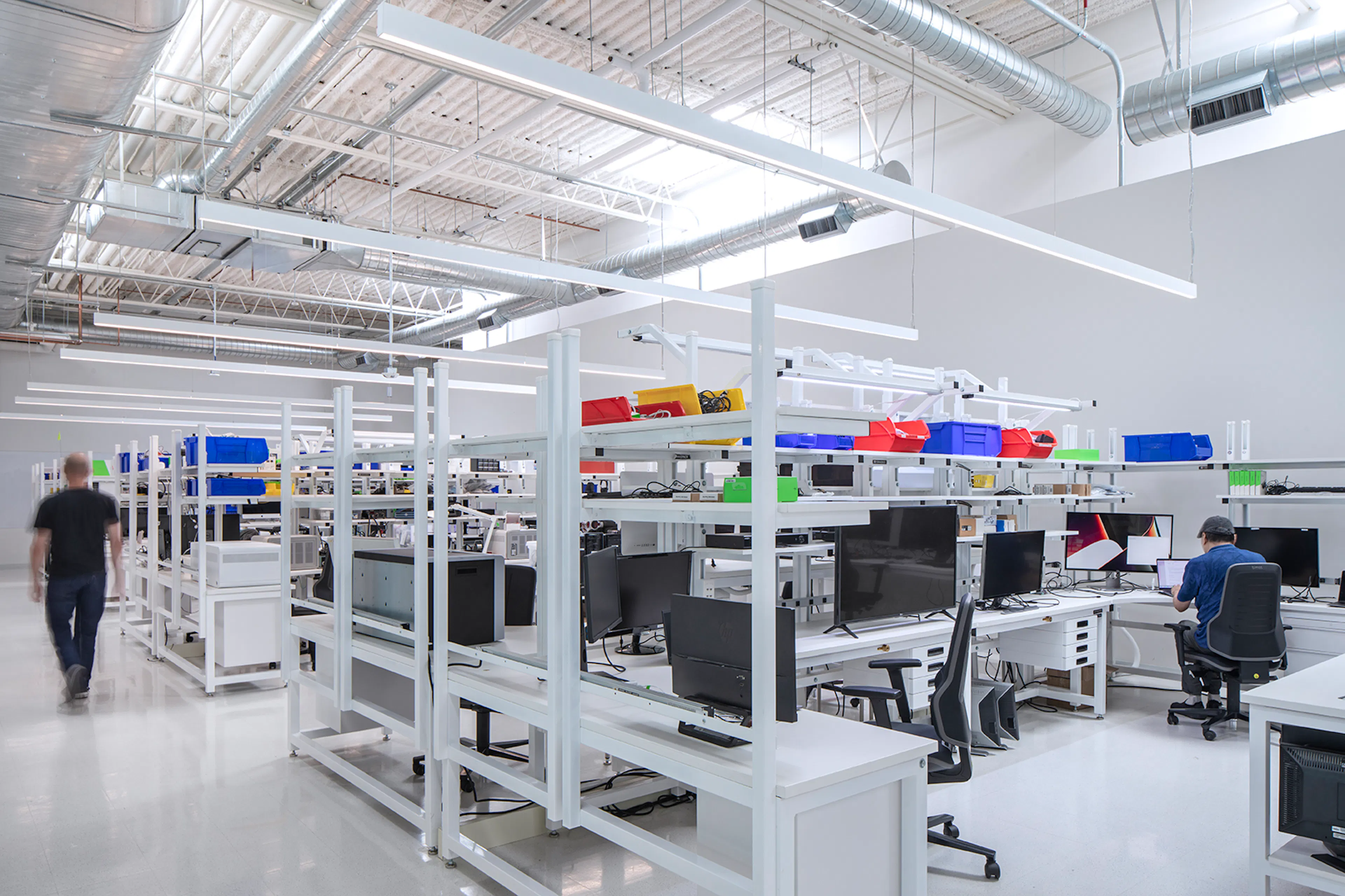 Belkin International Headquarters — 2