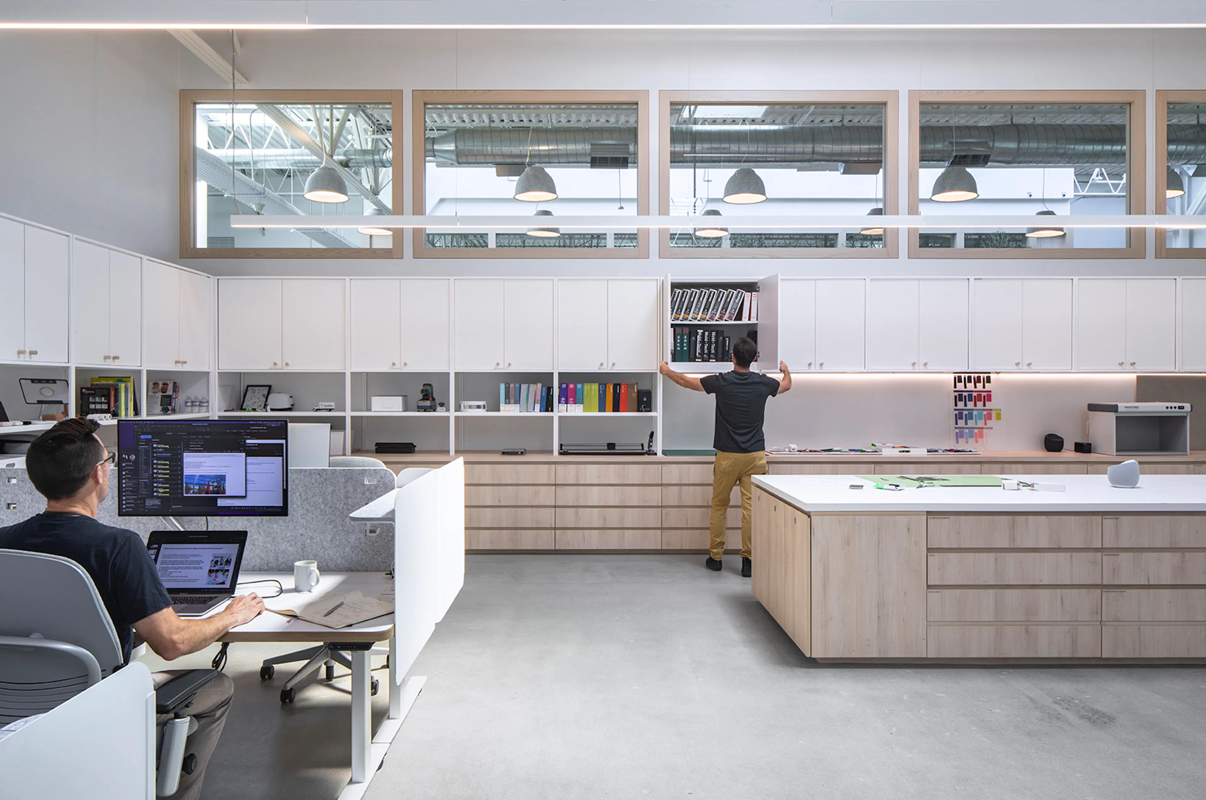 Belkin International Headquarters — 3