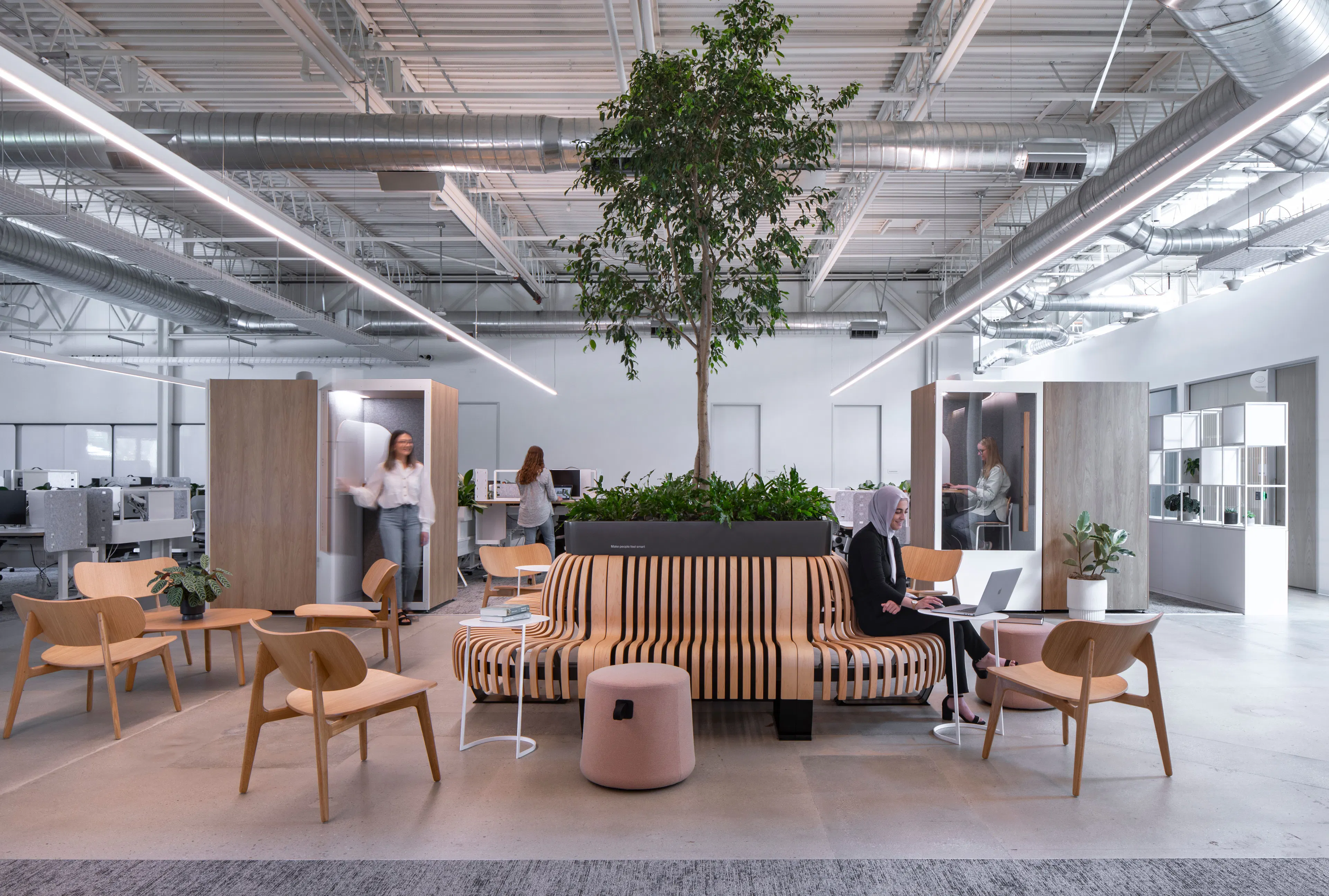 Belkin International Headquarters — 5