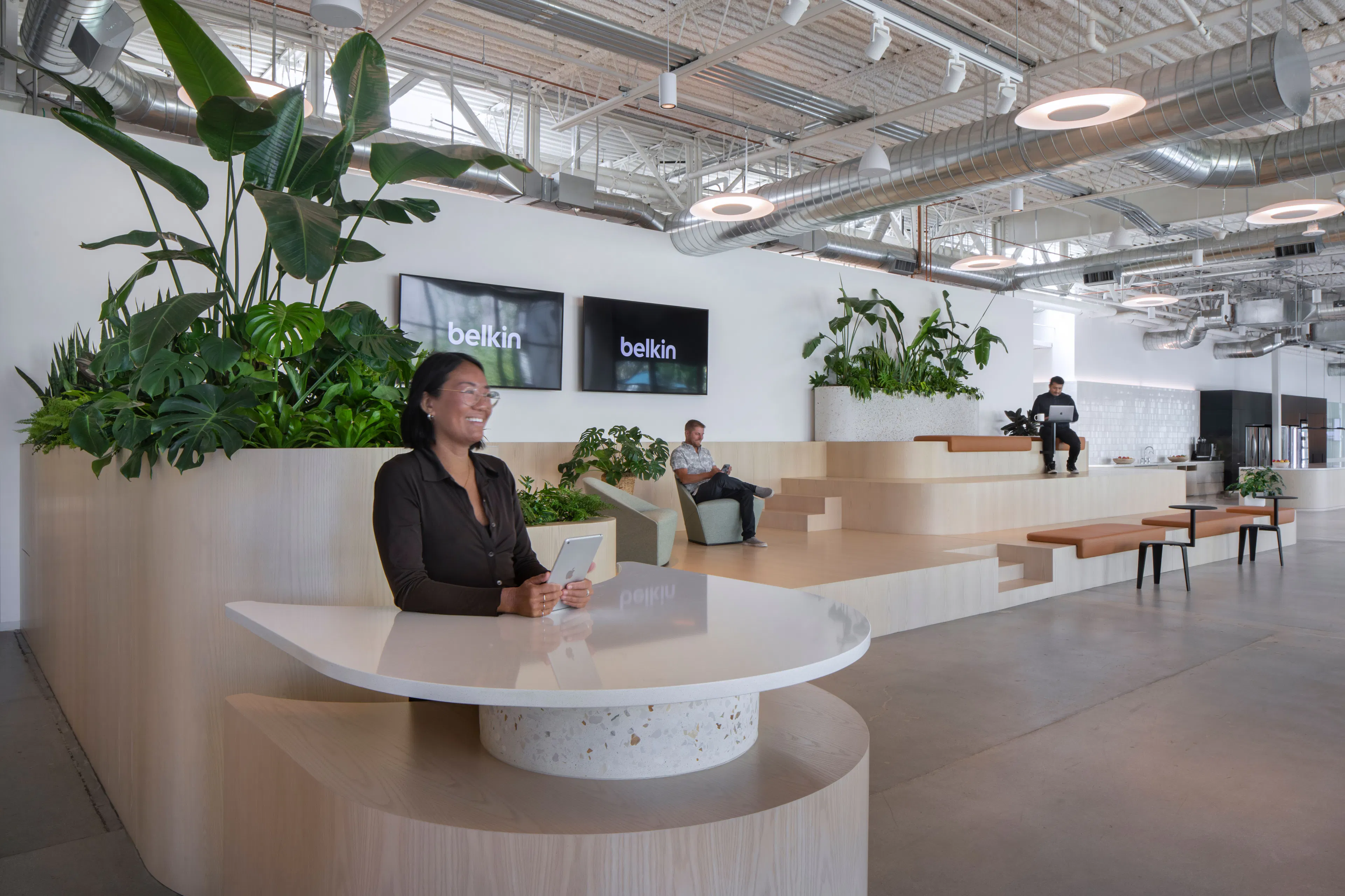 Belkin International Headquarters — 7