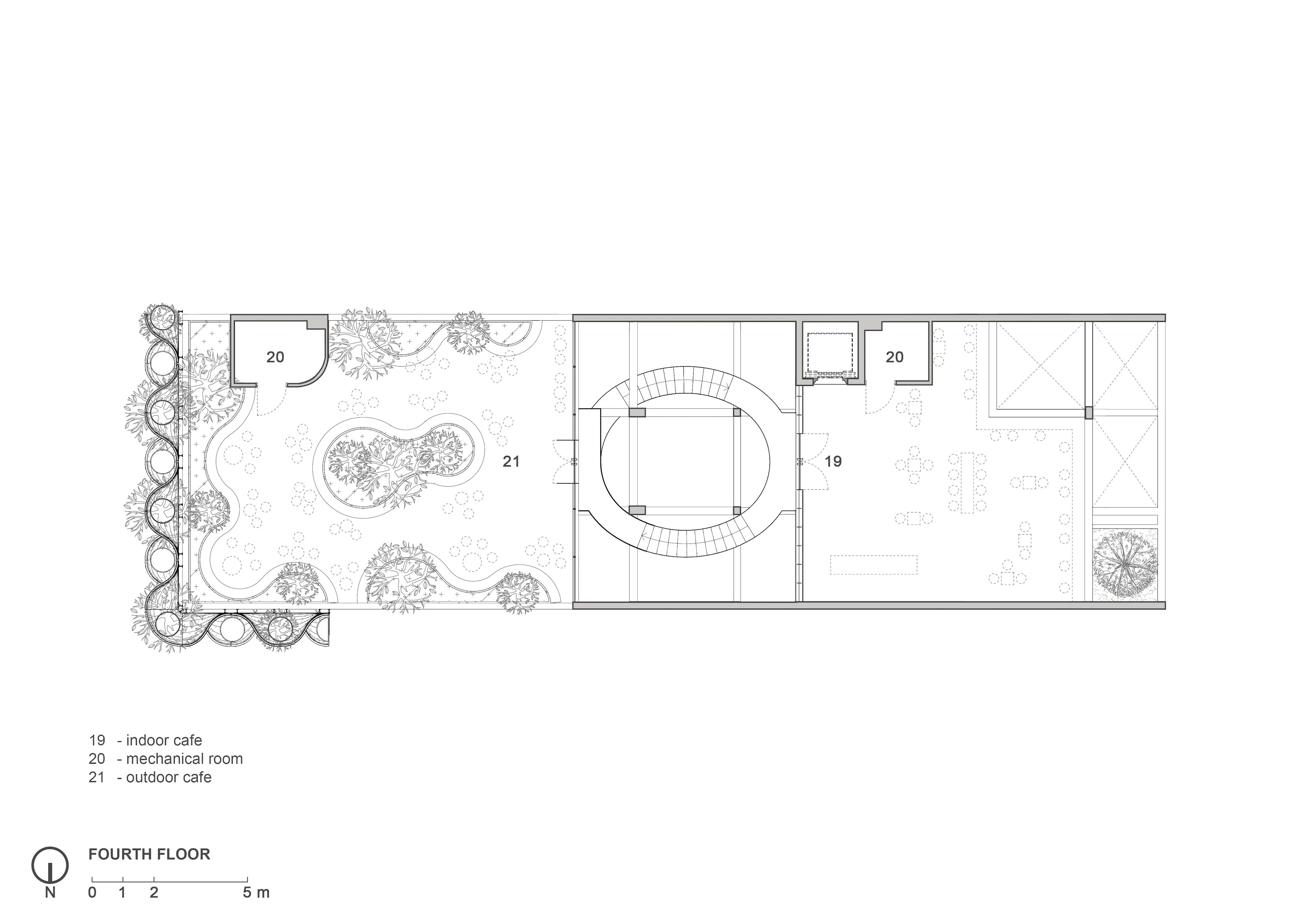 Thavi Cosmetic Showroom — 5