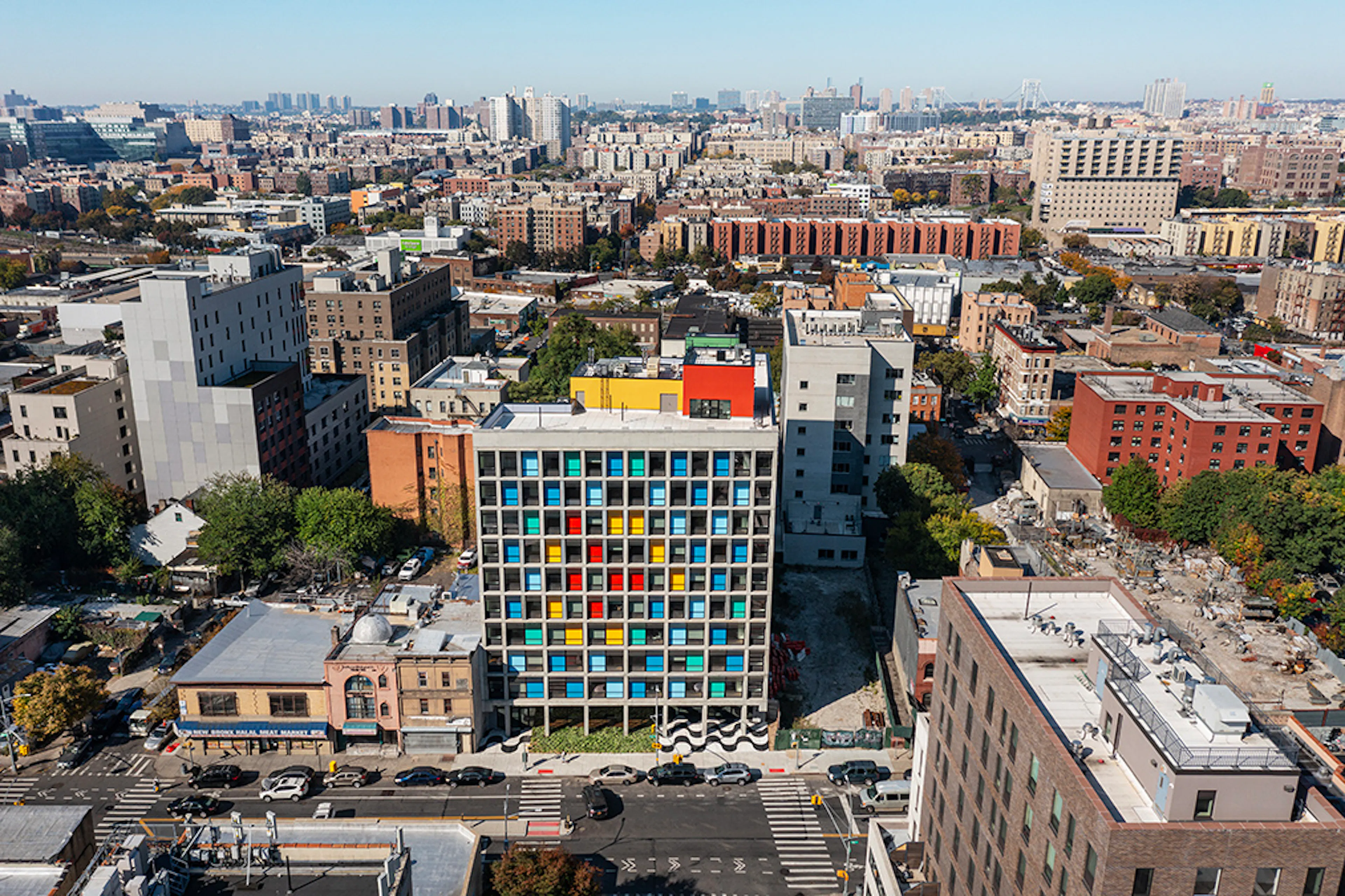 El Borinquen Residence