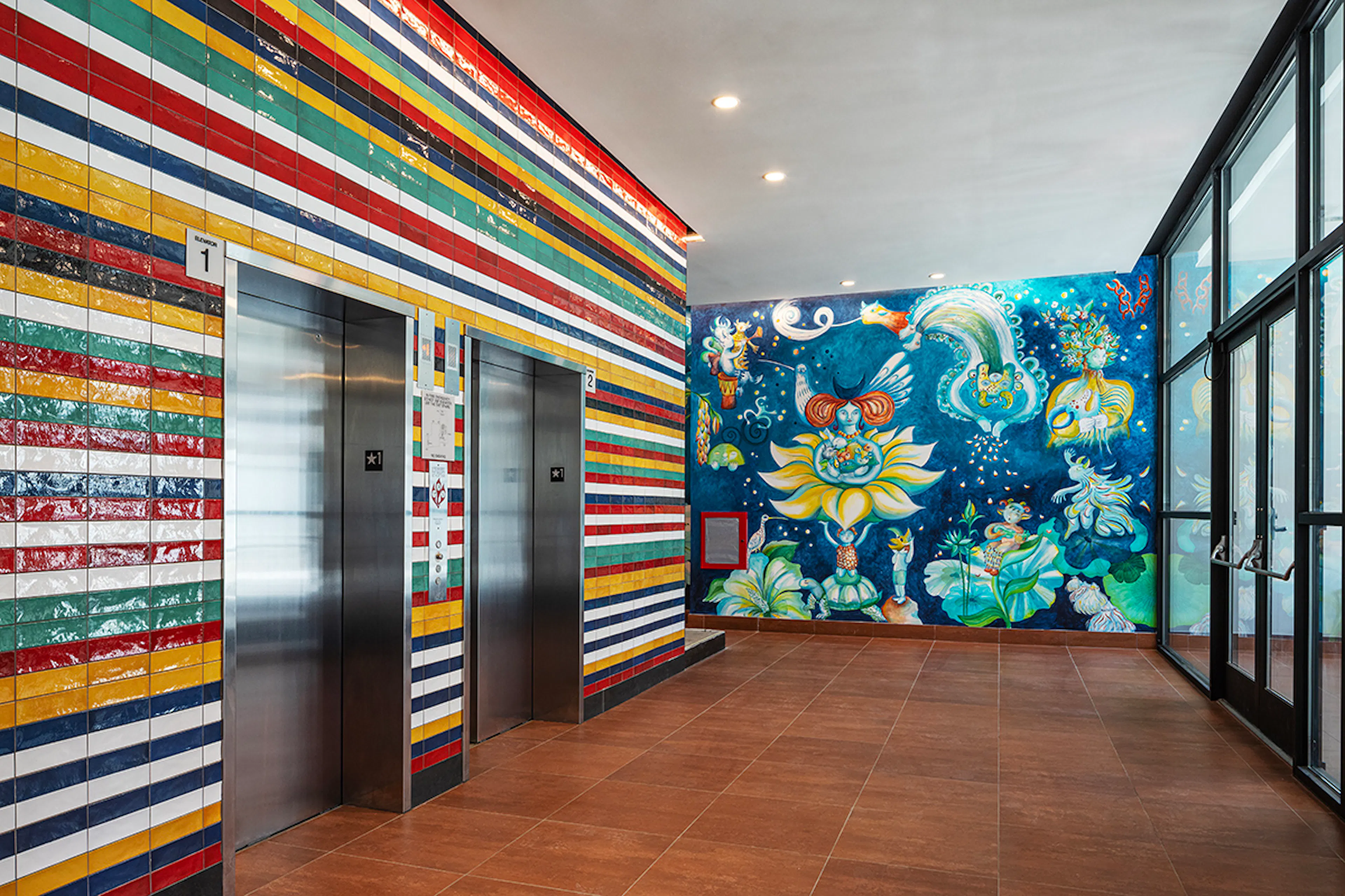 El Borinquen Residence — 6